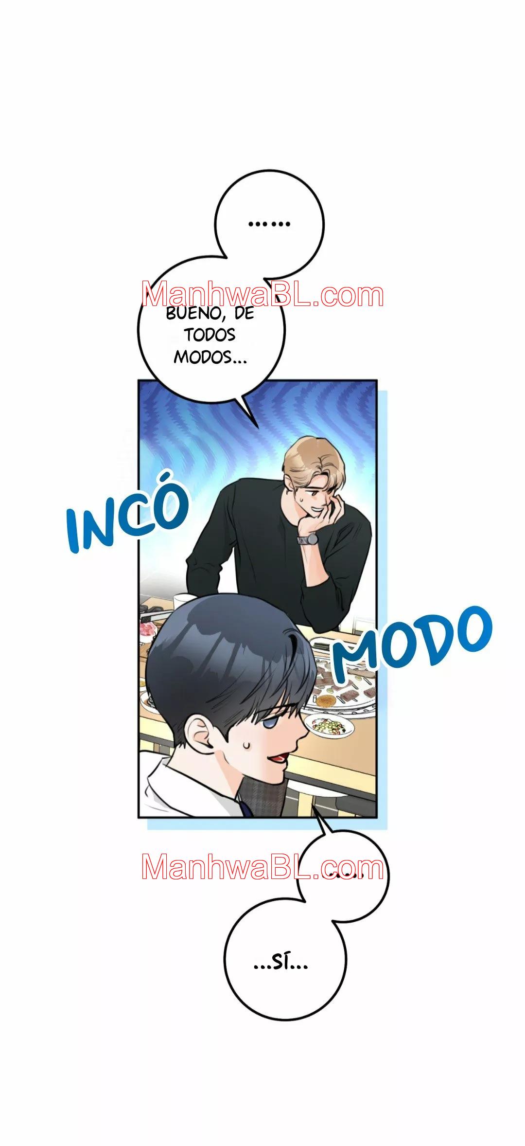 Business As Usual - Capítulo 7.00 manhwa