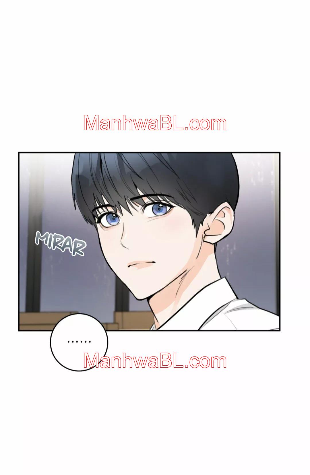 Business As Usual - Capítulo 7.00 manhwa