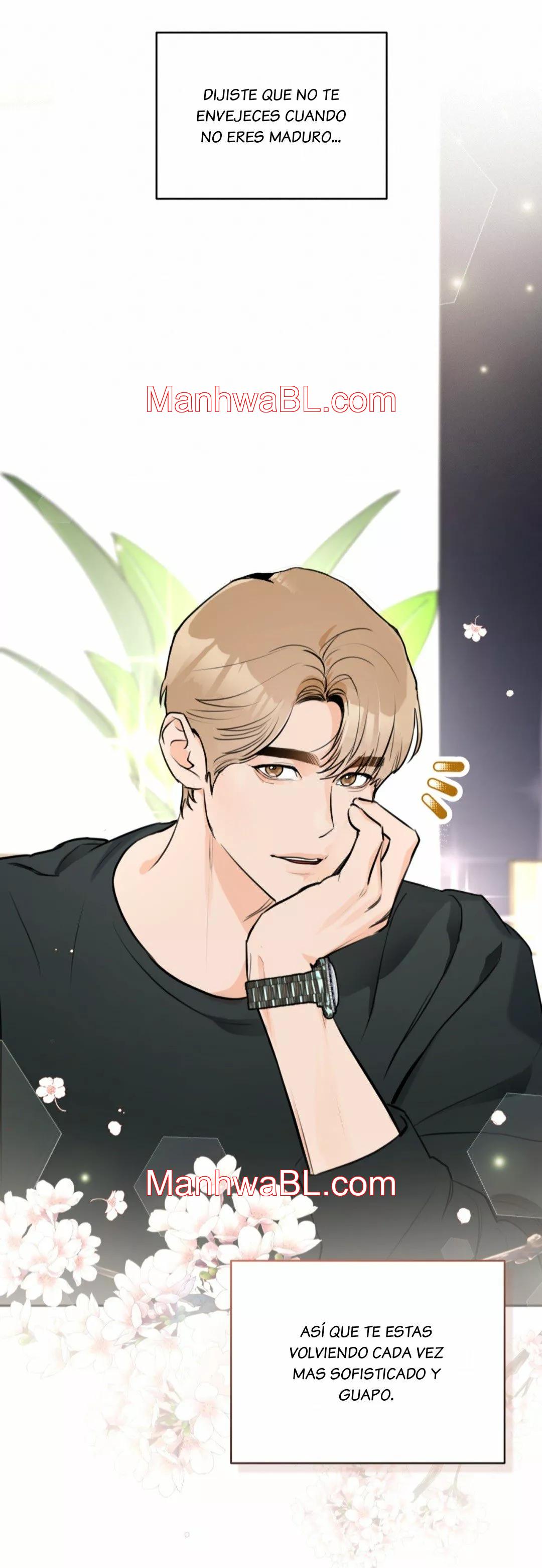 Business As Usual - Capítulo 7.00 manhwa