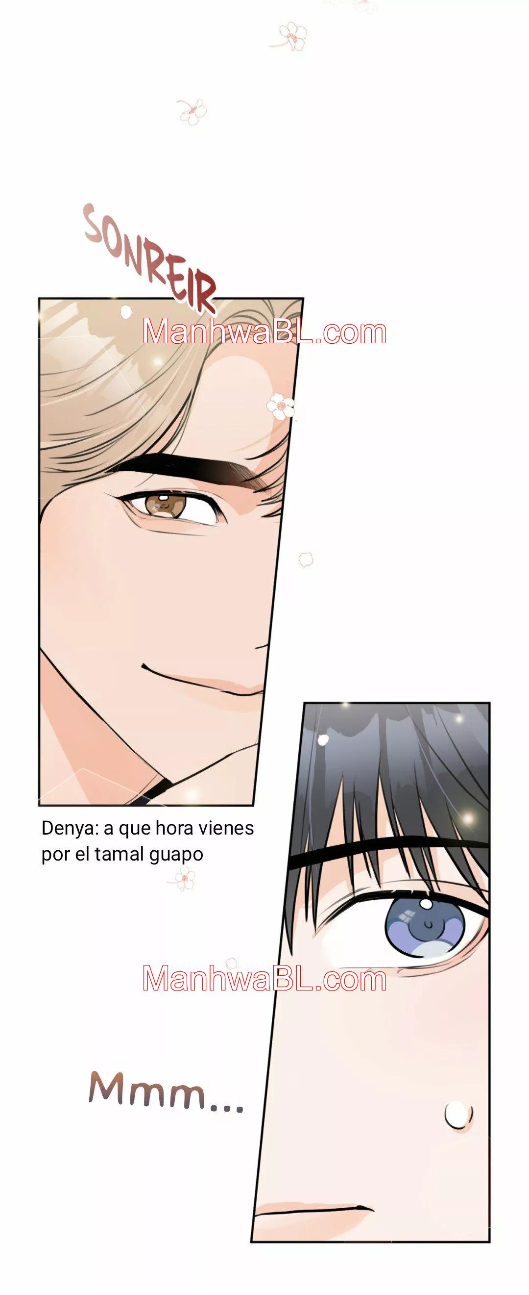 Business As Usual - Capítulo 7.00 manhwa