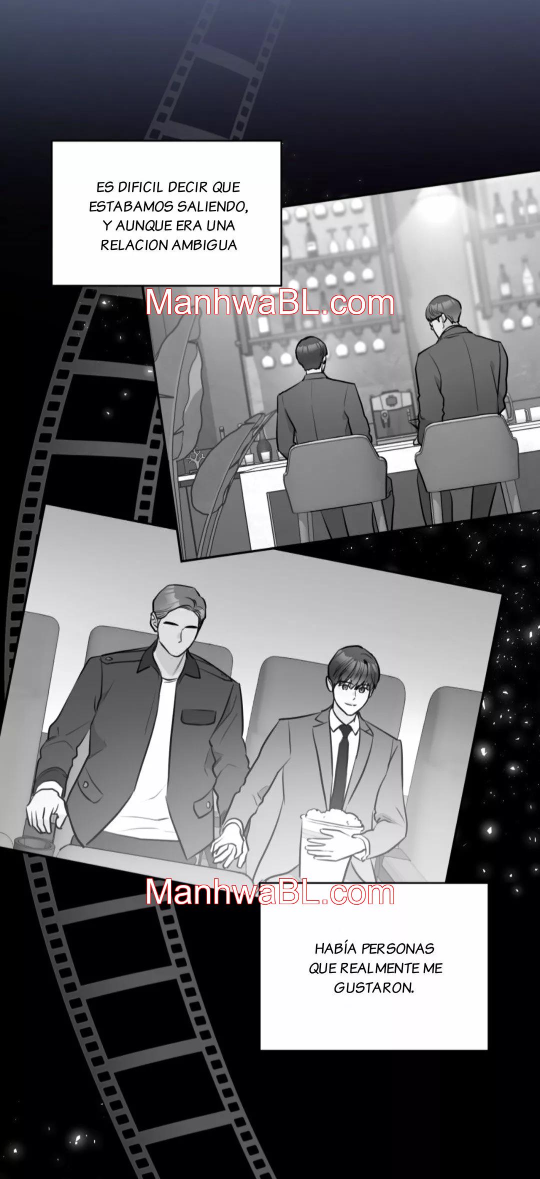 Business As Usual - Capítulo 7.00 manhwa