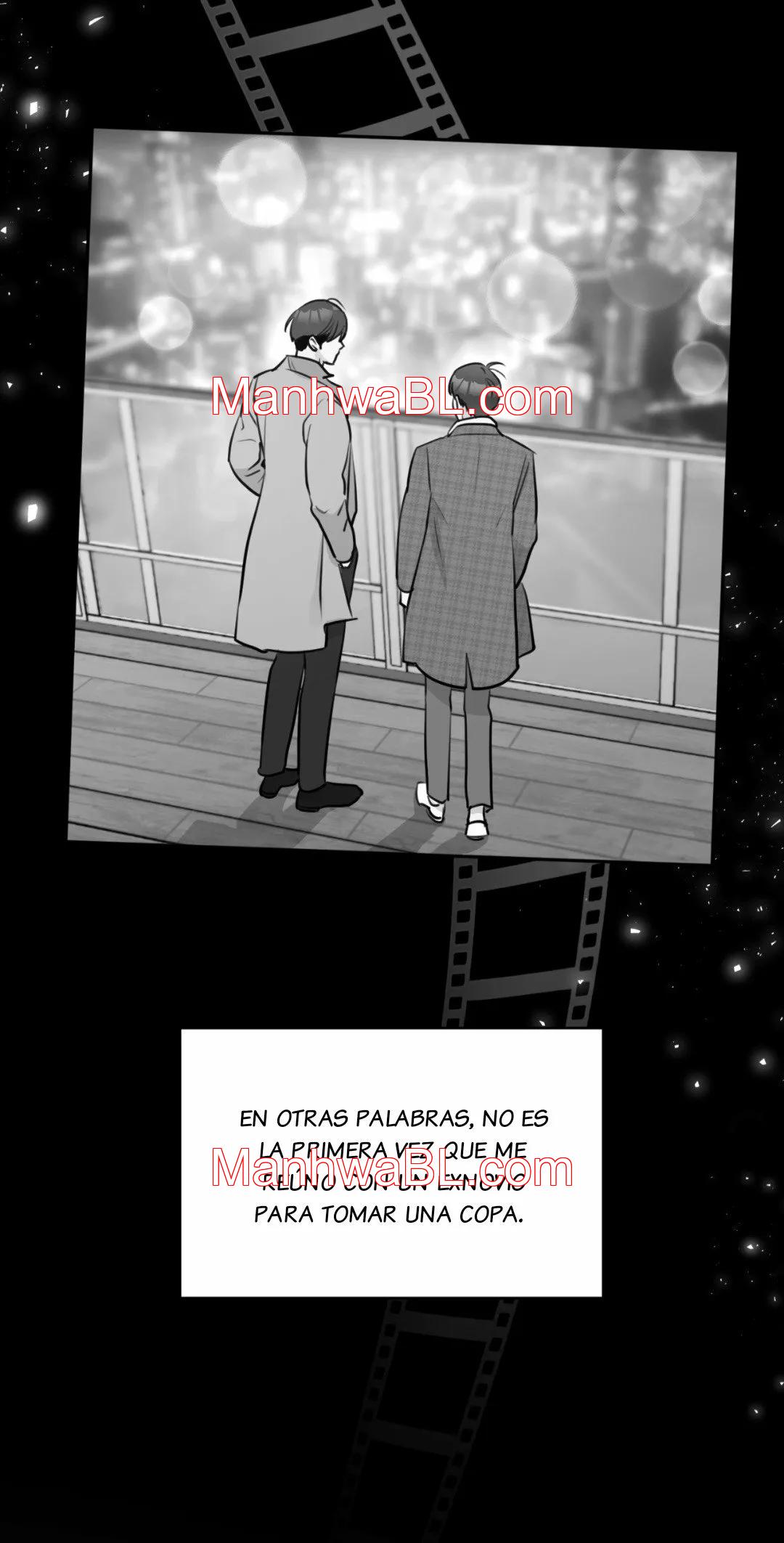 Business As Usual - Capítulo 7.00 manhwa