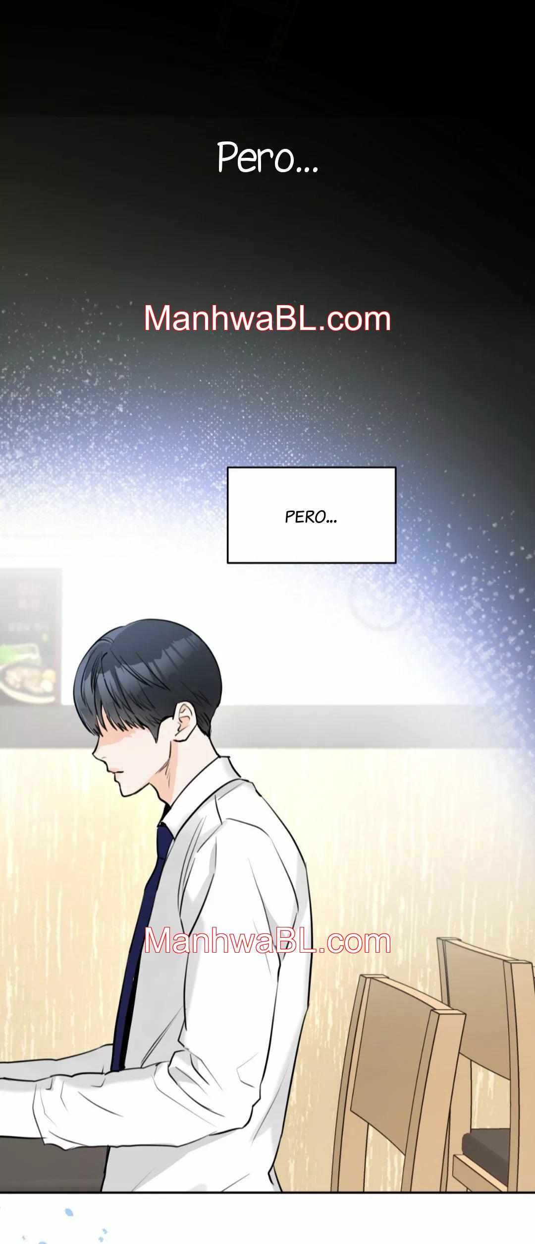 Business As Usual - Capítulo 7.00 manhwa