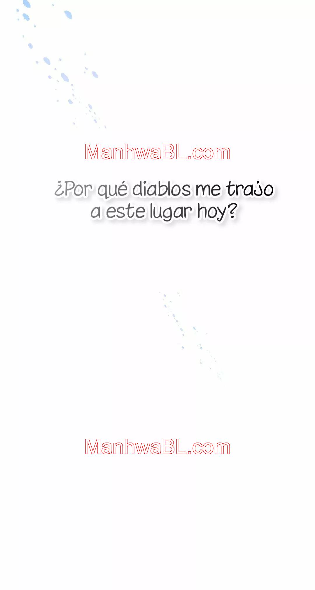 Business As Usual - Capítulo 7.00 manhwa