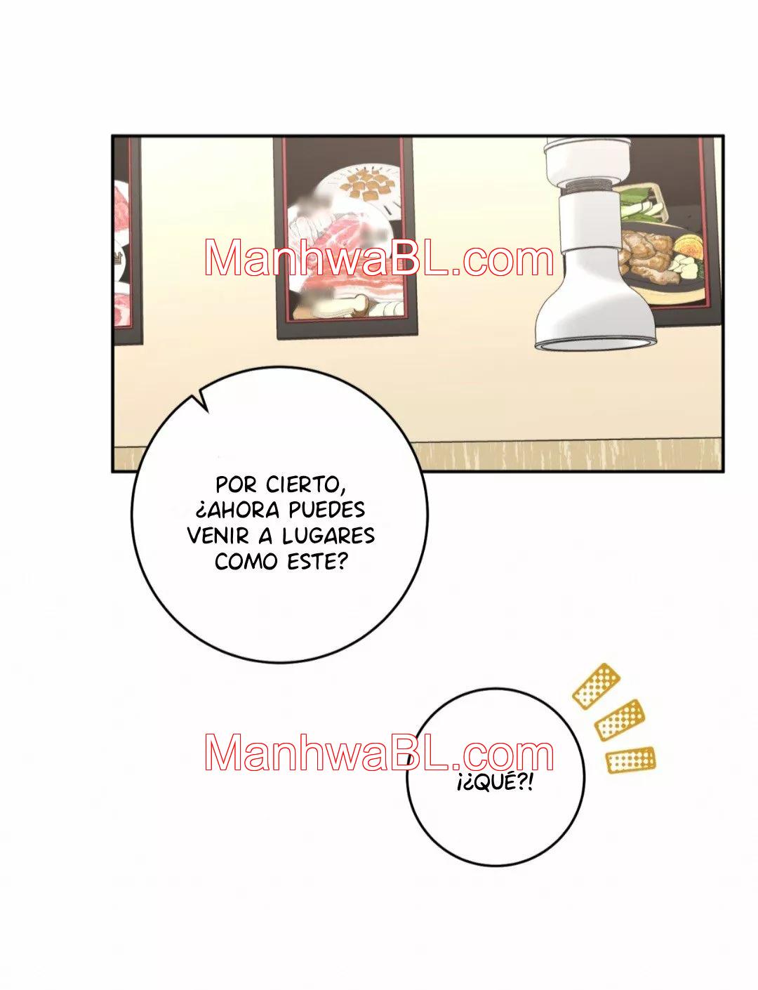 Business As Usual - Capítulo 7.00 manhwa