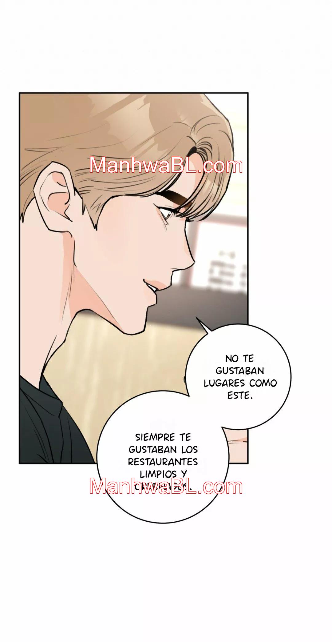 Business As Usual - Capítulo 7.00 manhwa