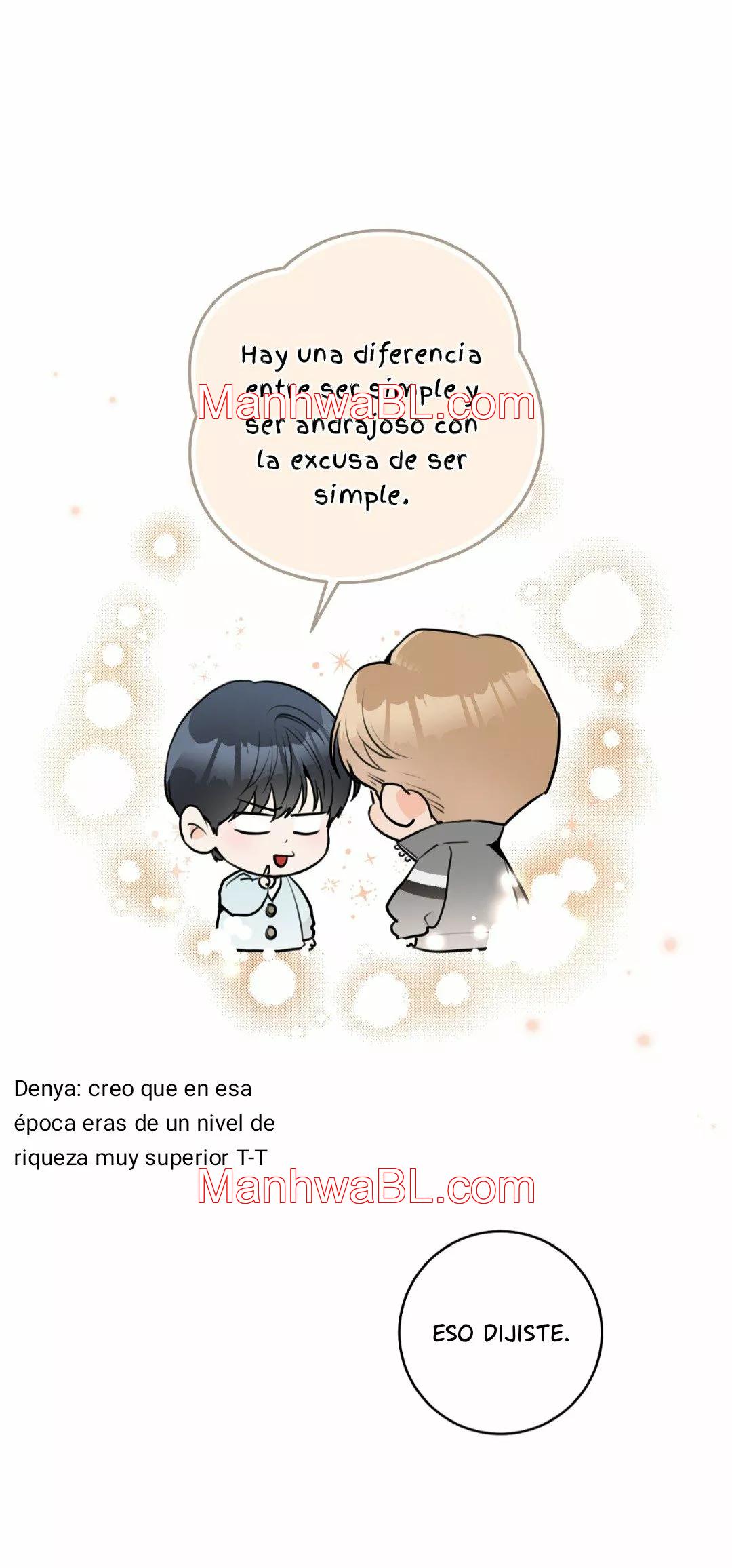 Business As Usual - Capítulo 7.00 manhwa