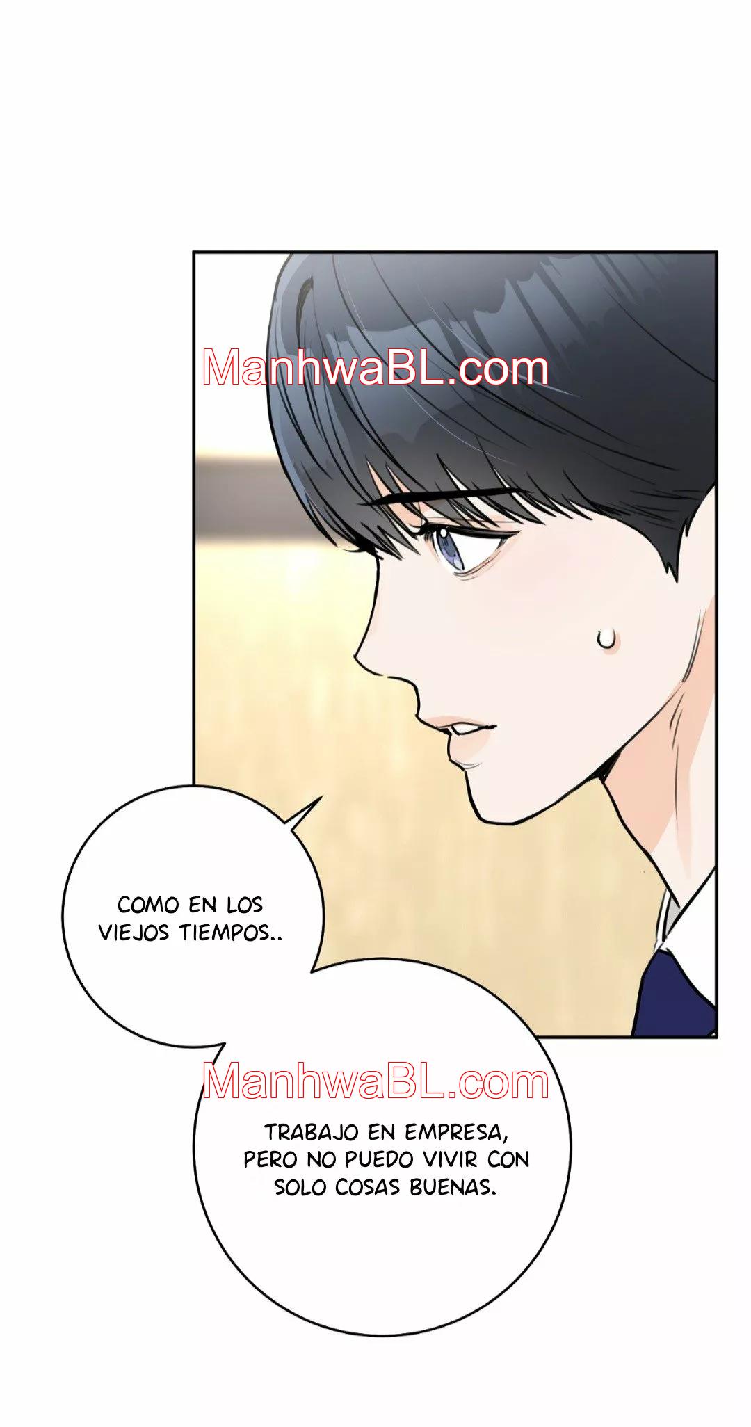 Business As Usual - Capítulo 7.00 manhwa