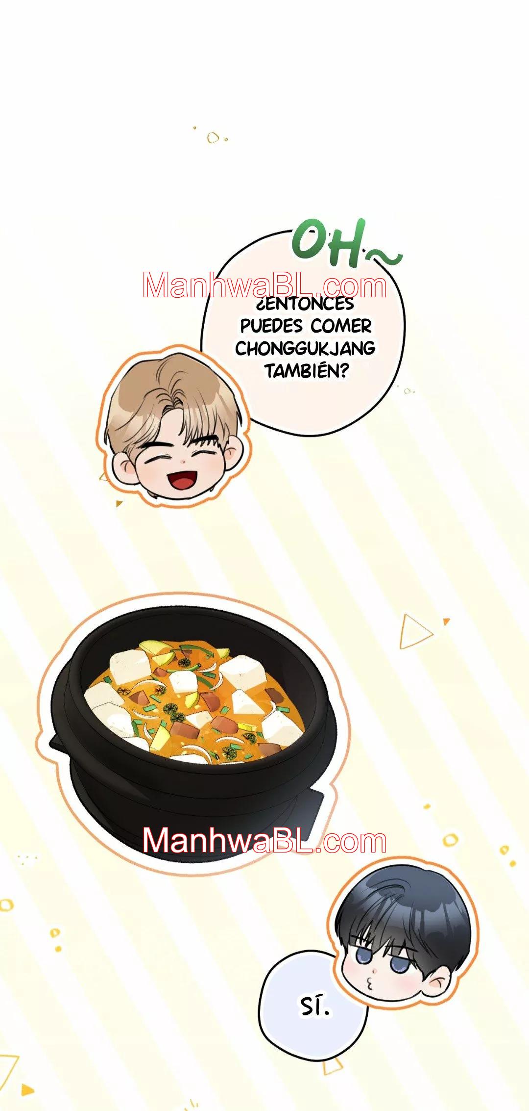 Business As Usual - Capítulo 7.00 manhwa