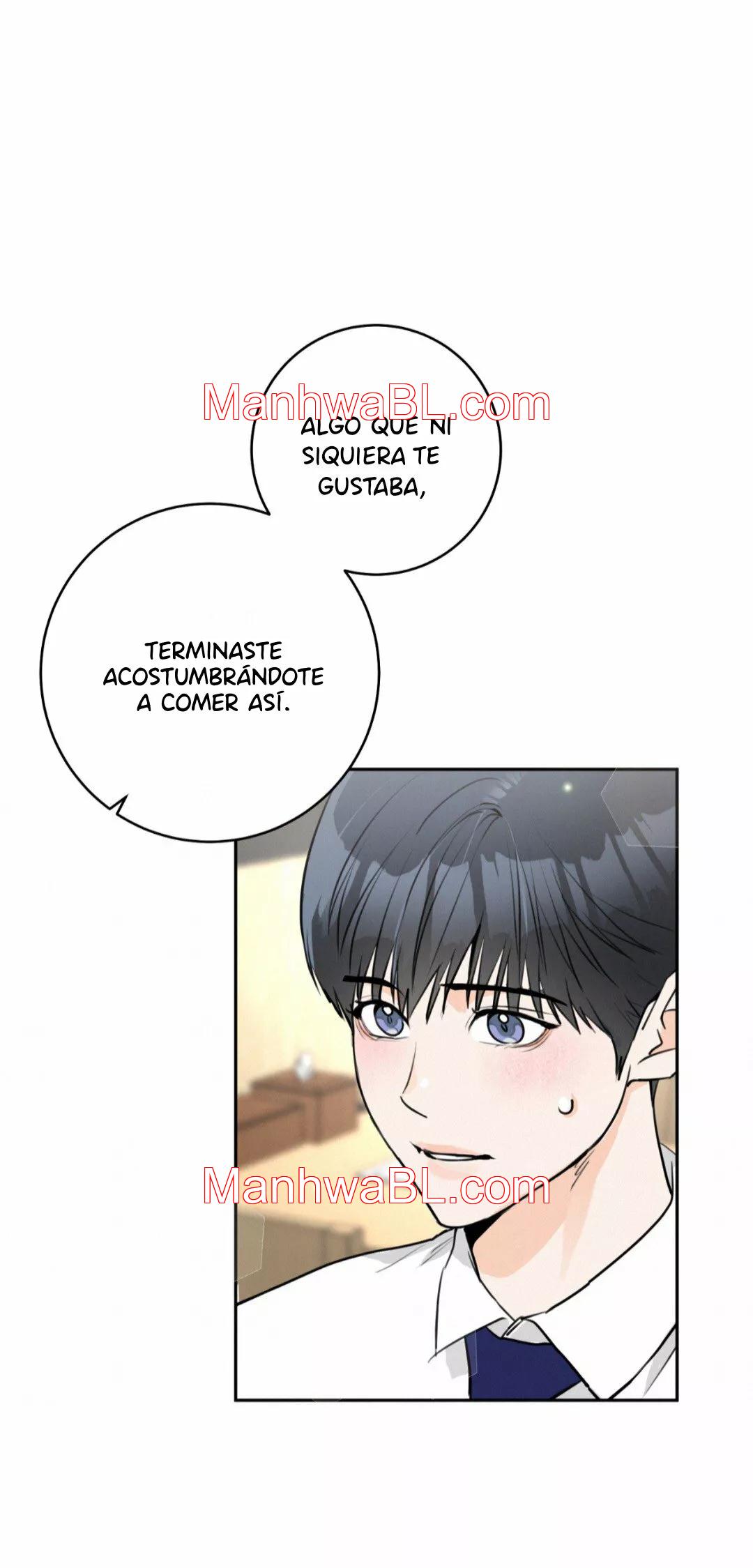 Business As Usual - Capítulo 7.00 manhwa