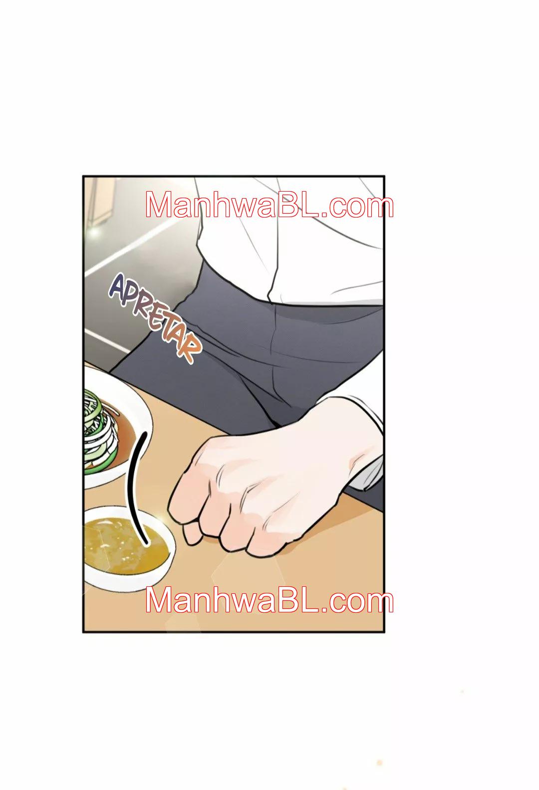 Business As Usual - Capítulo 7.00 manhwa