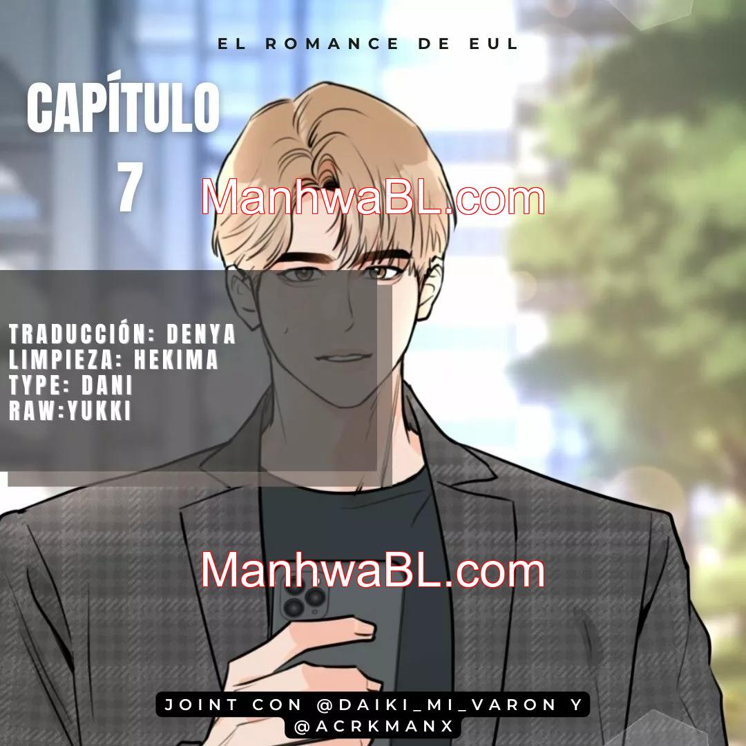 Business As Usual - Capítulo 7.00 manhwa