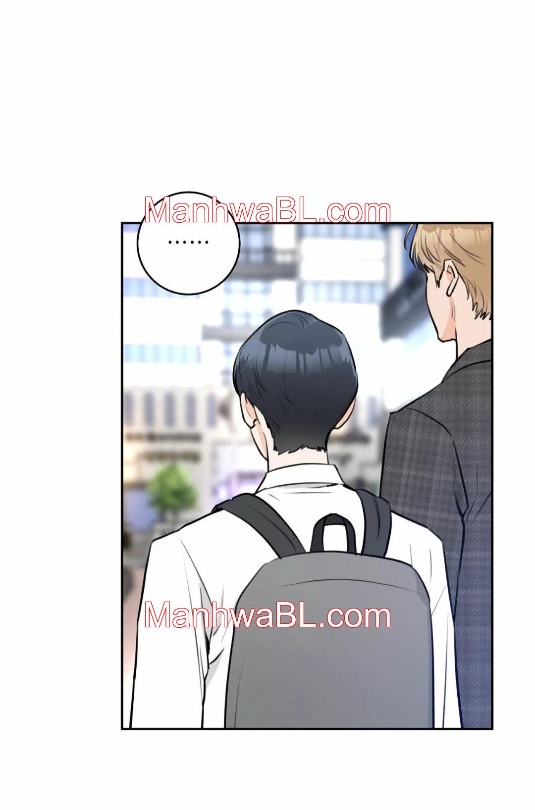 Business As Usual - Capítulo 7.00 manhwa