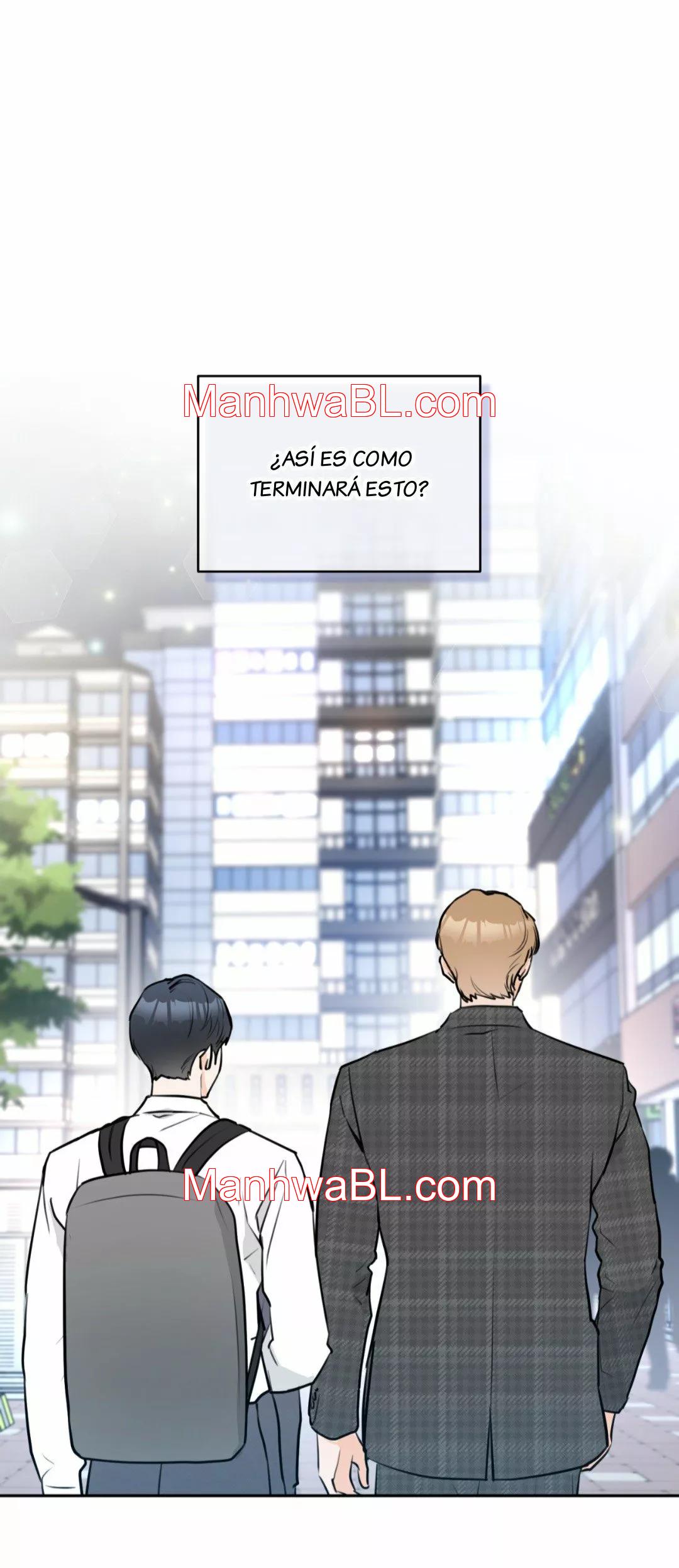 Business As Usual - Capítulo 7.00 manhwa