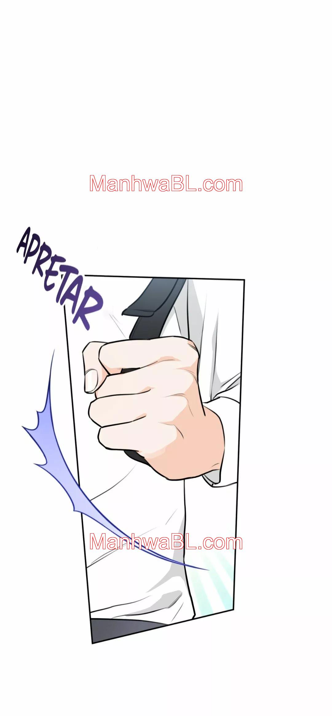 Business As Usual - Capítulo 7.00 manhwa
