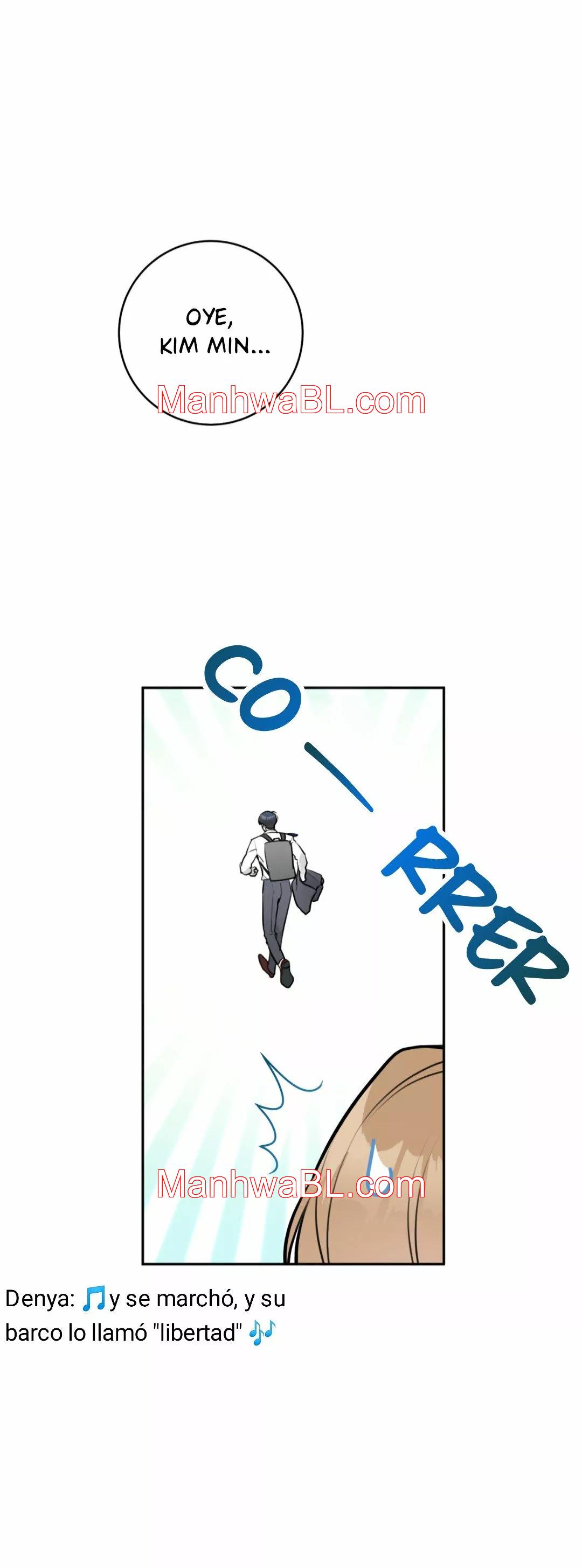 Business As Usual - Capítulo 7.00 manhwa