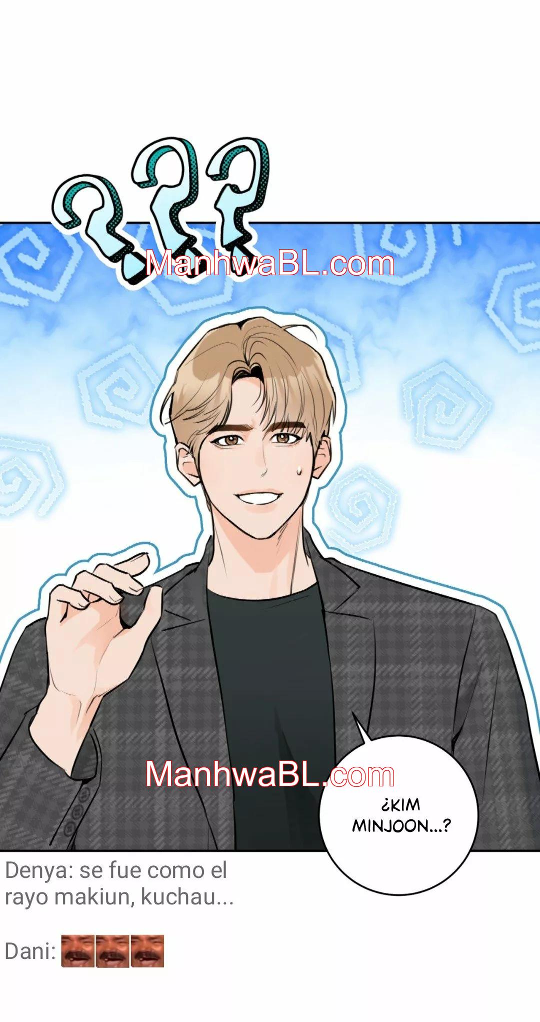 Business As Usual - Capítulo 7.00 manhwa