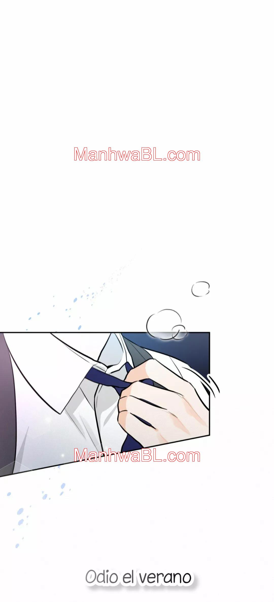 Business As Usual - Capítulo 7.00 manhwa