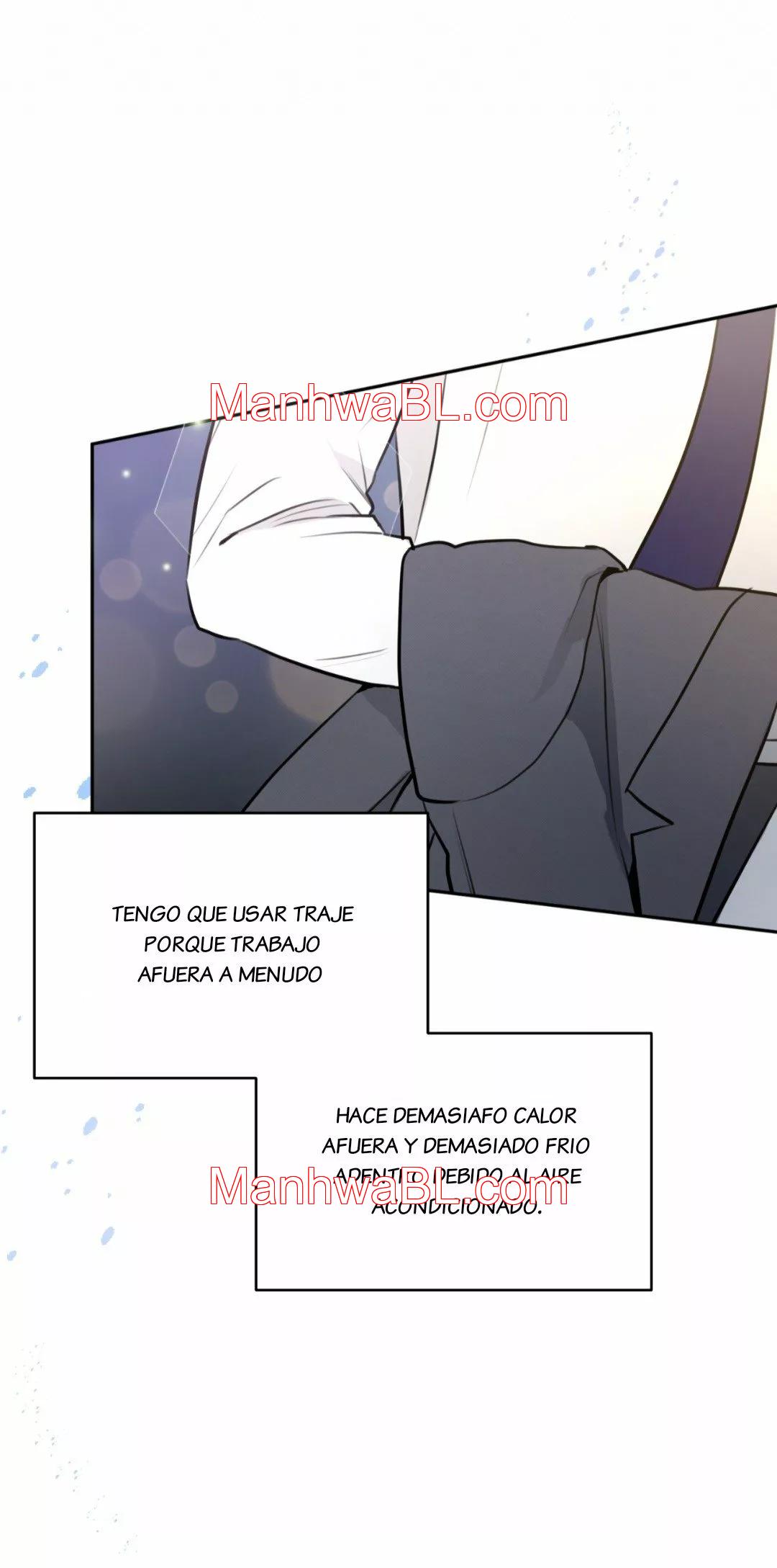 Business As Usual - Capítulo 7.00 manhwa