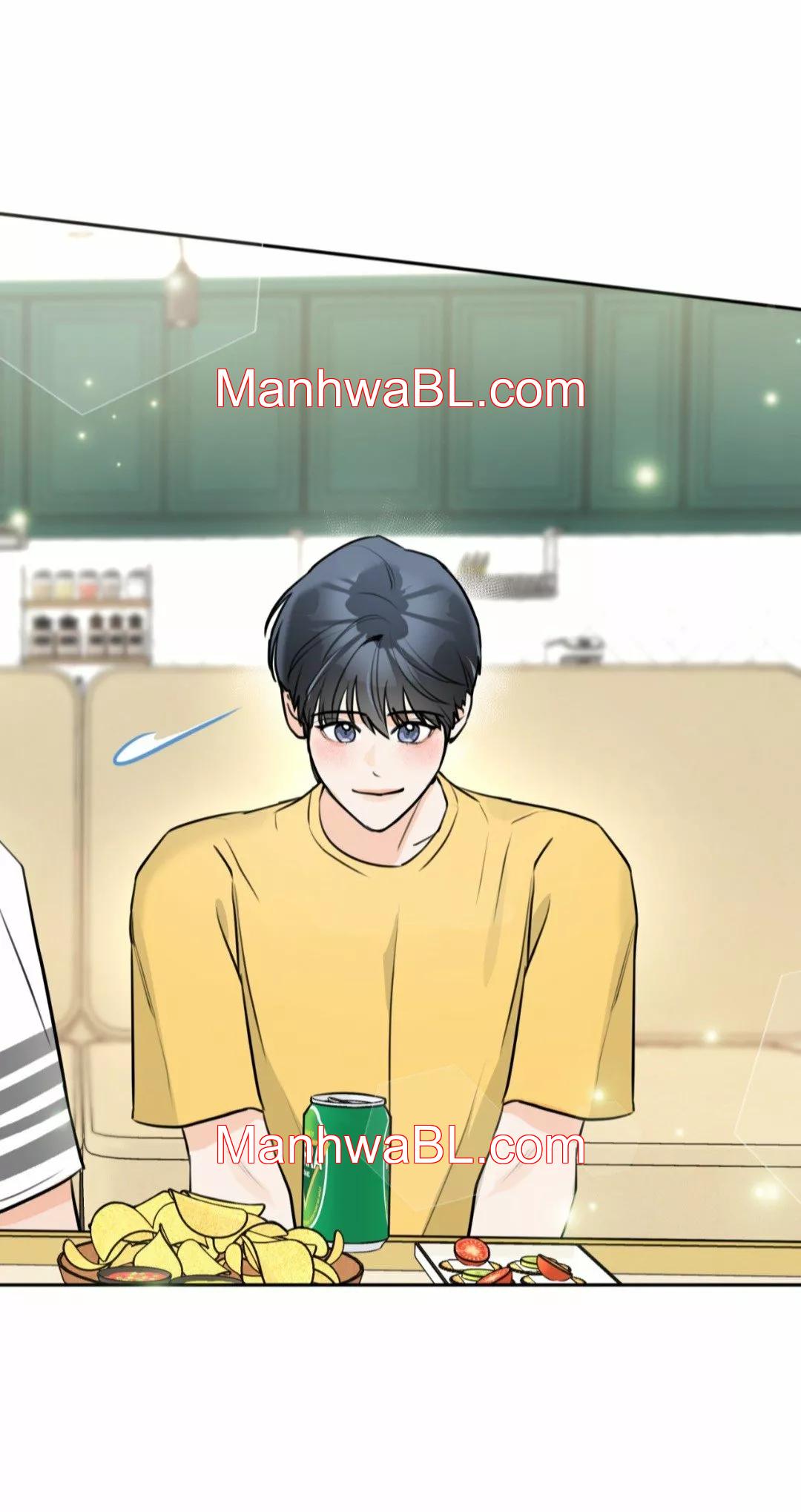 Business As Usual - Capítulo 7.00 manhwa