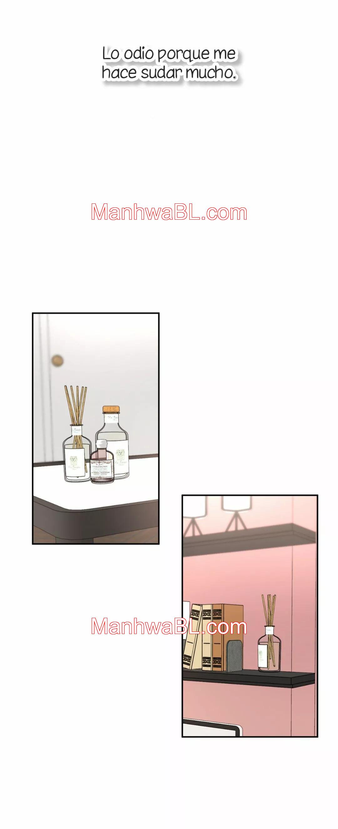 Business As Usual - Capítulo 7.00 manhwa
