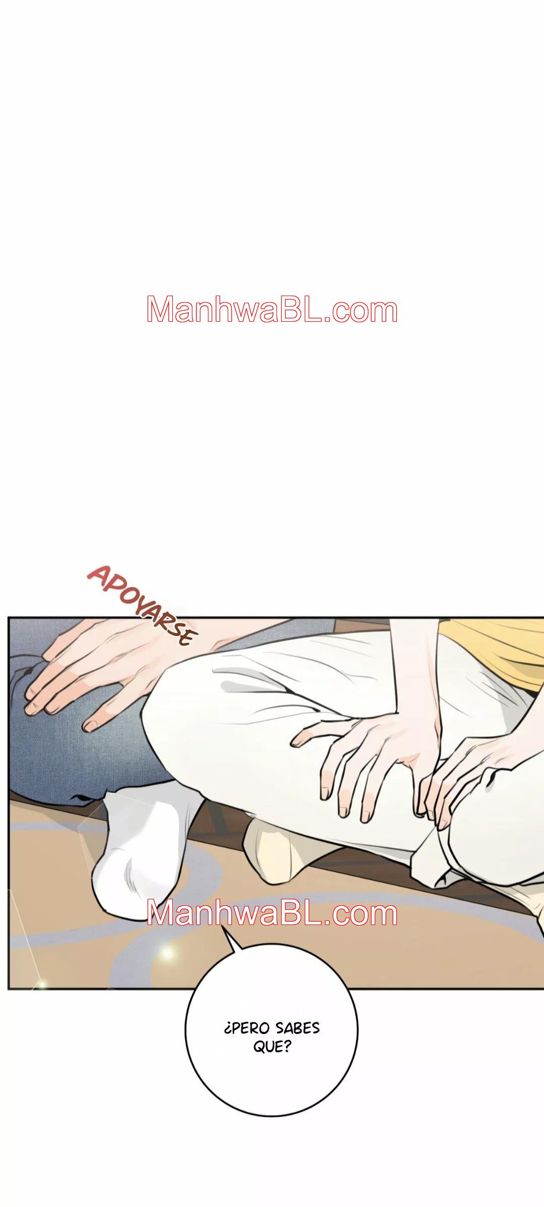 Business As Usual - Capítulo 7.00 manhwa