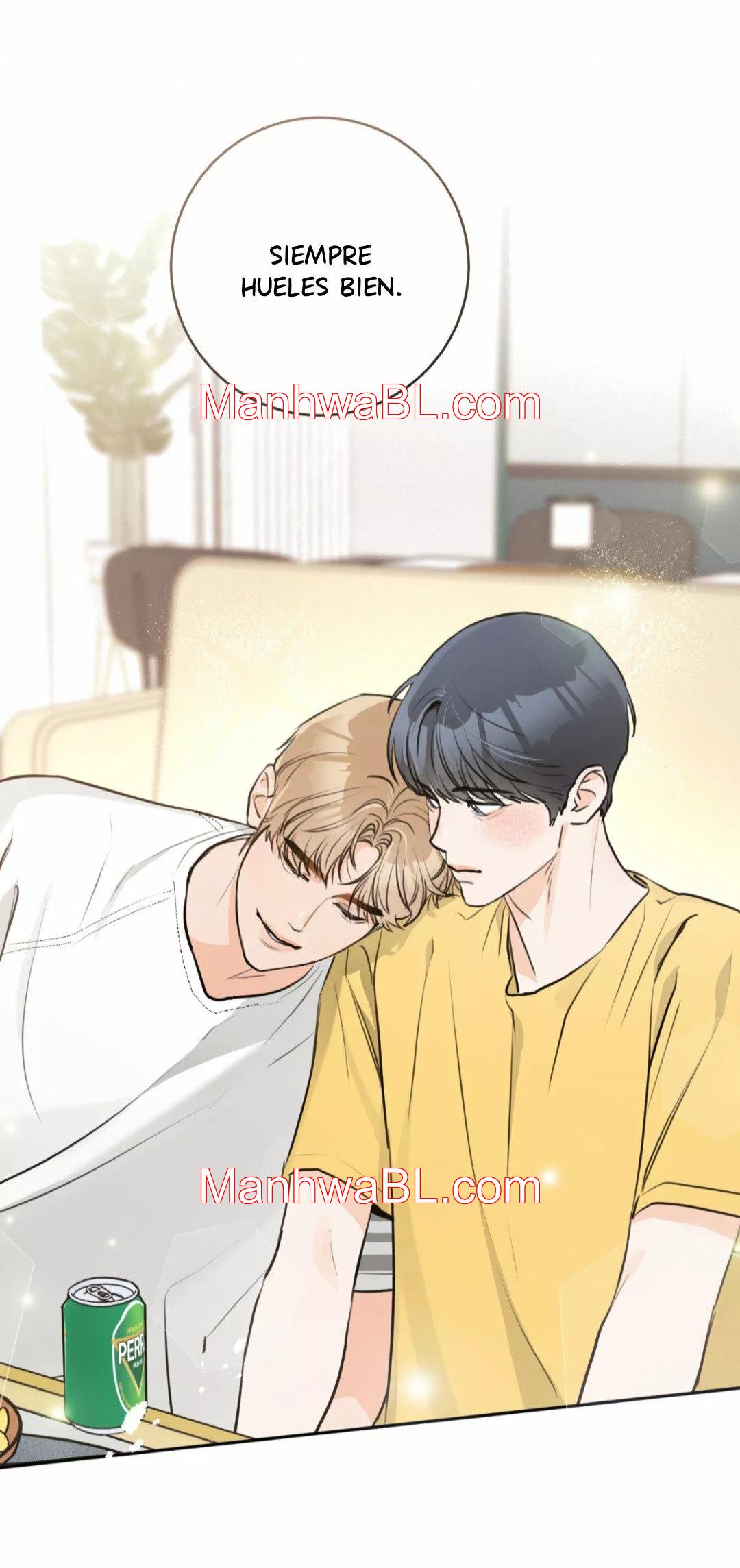Business As Usual - Capítulo 7.00 manhwa