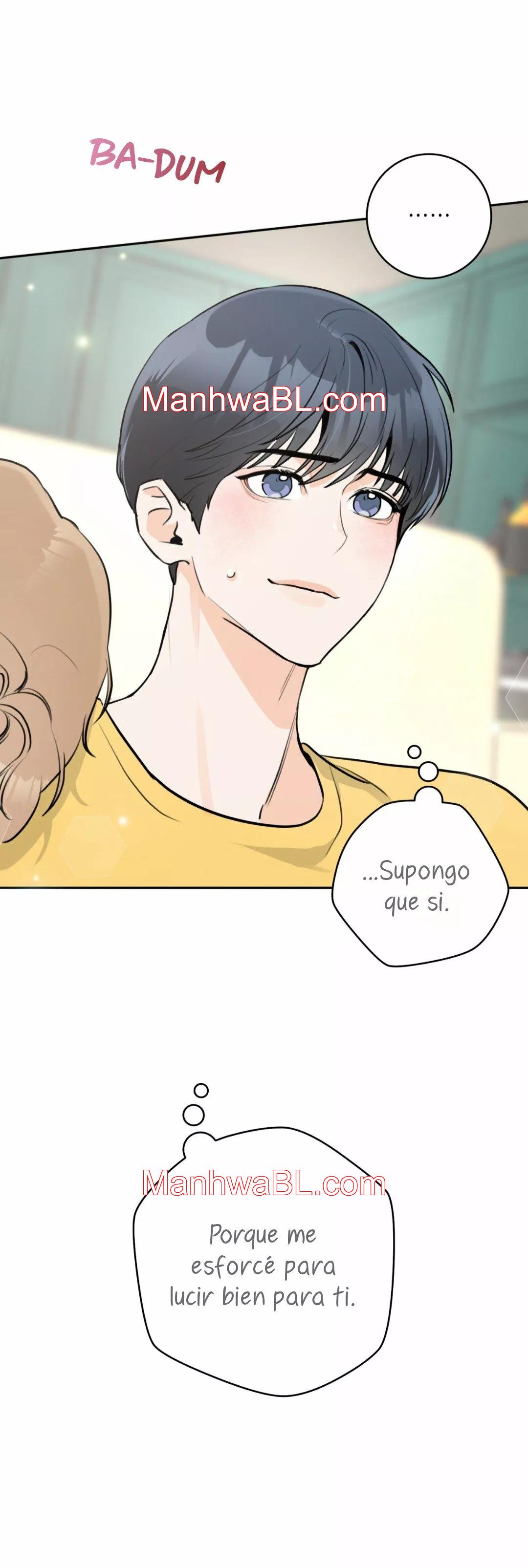 Business As Usual - Capítulo 7.00 manhwa