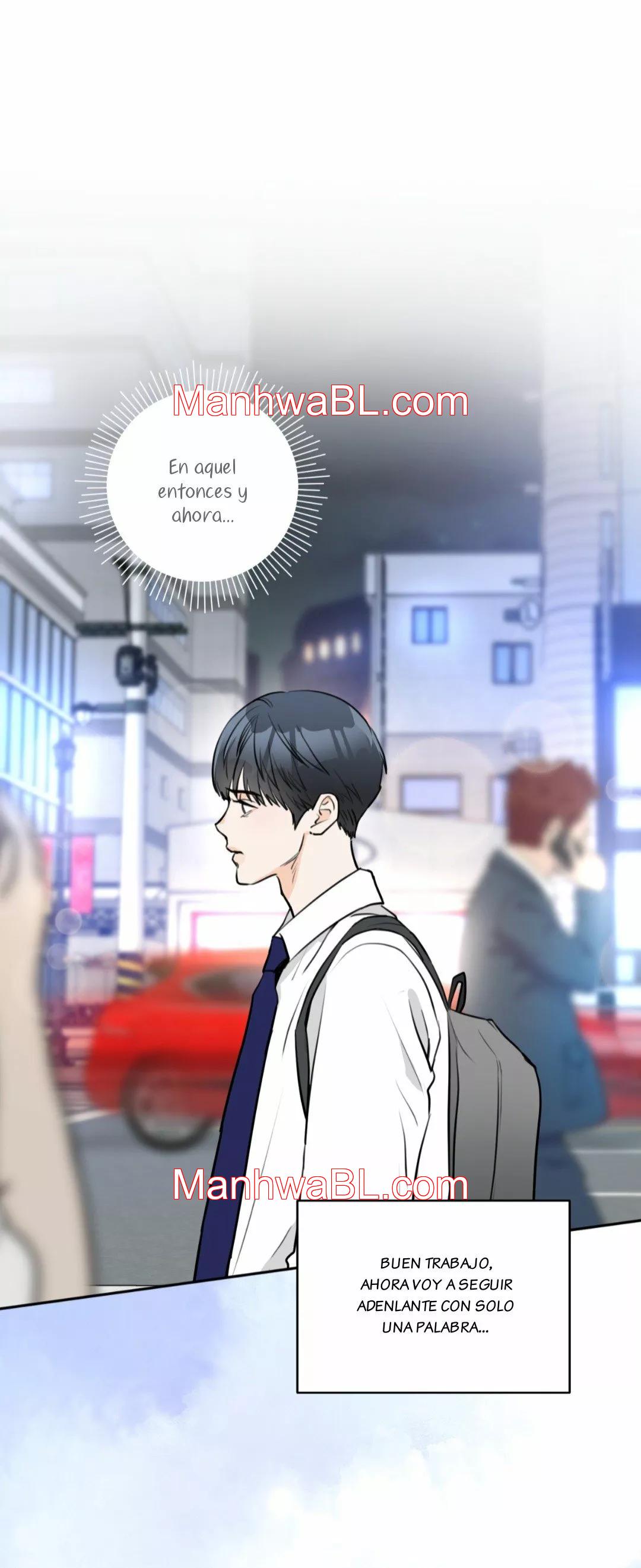 Business As Usual - Capítulo 7.00 manhwa