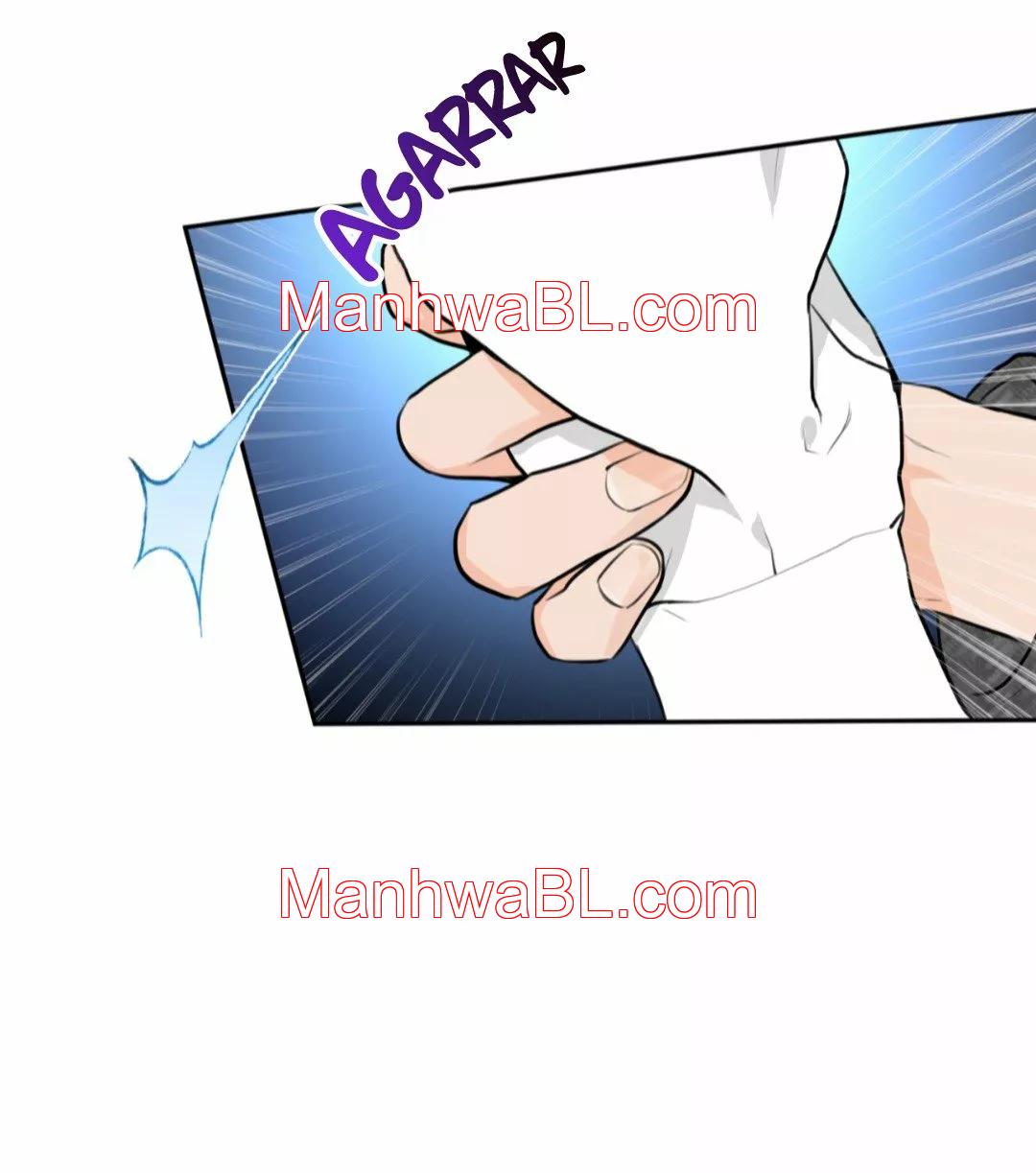 Business As Usual - Capítulo 7.00 manhwa