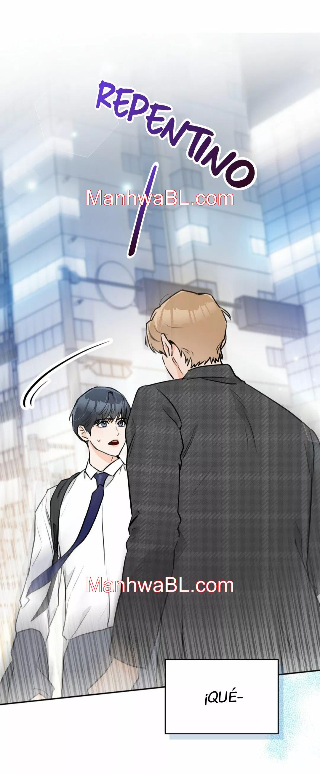 Business As Usual - Capítulo 7.00 manhwa