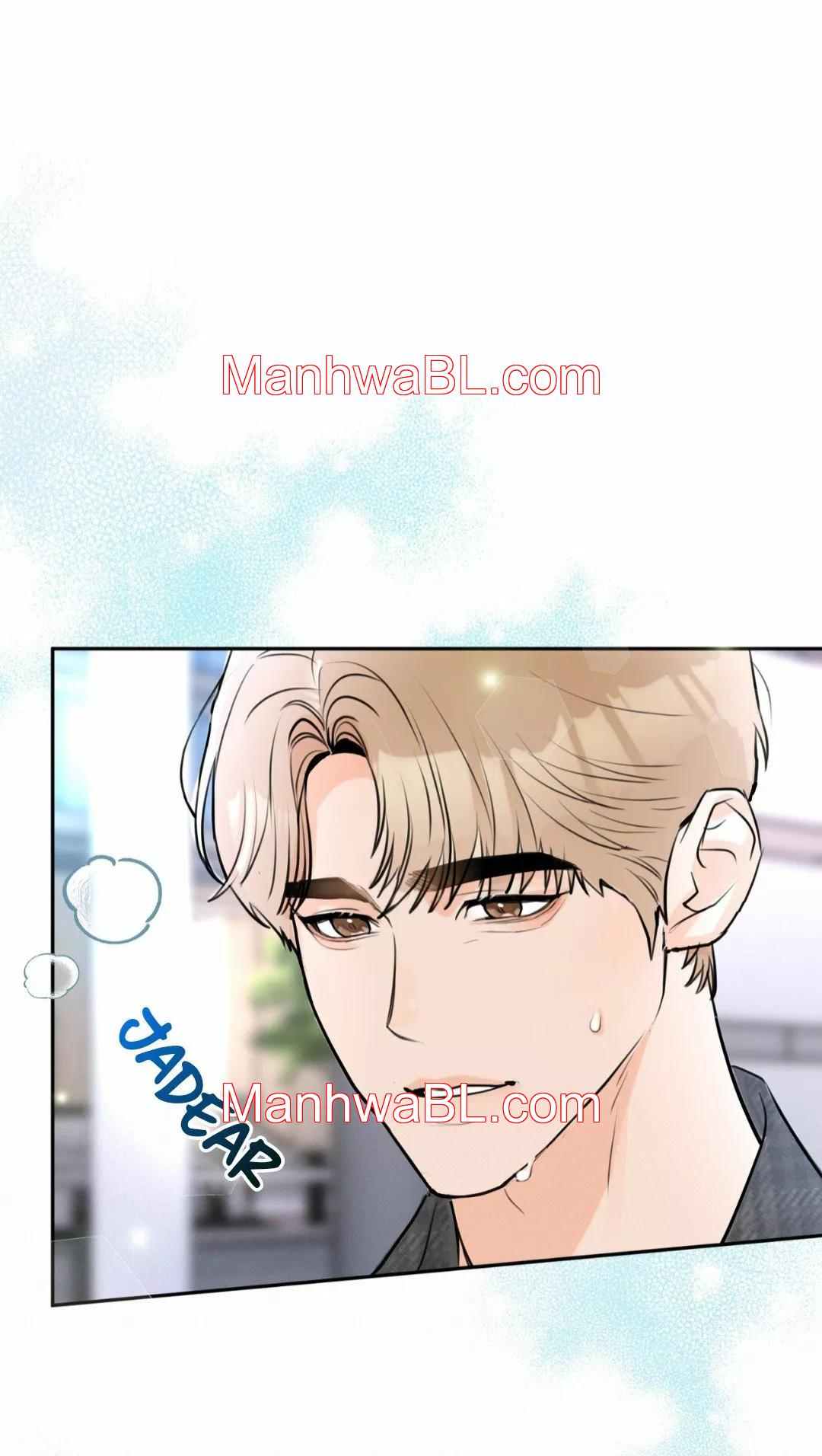 Business As Usual - Capítulo 7.00 manhwa
