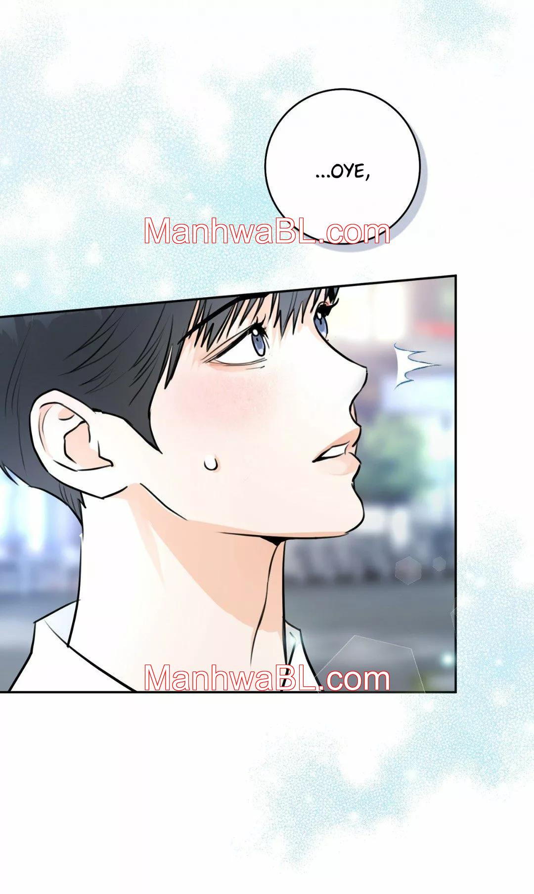 Business As Usual - Capítulo 7.00 manhwa