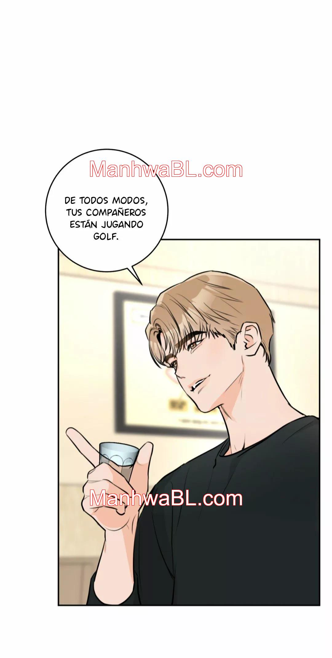 Business As Usual - Capítulo 7.00 manhwa