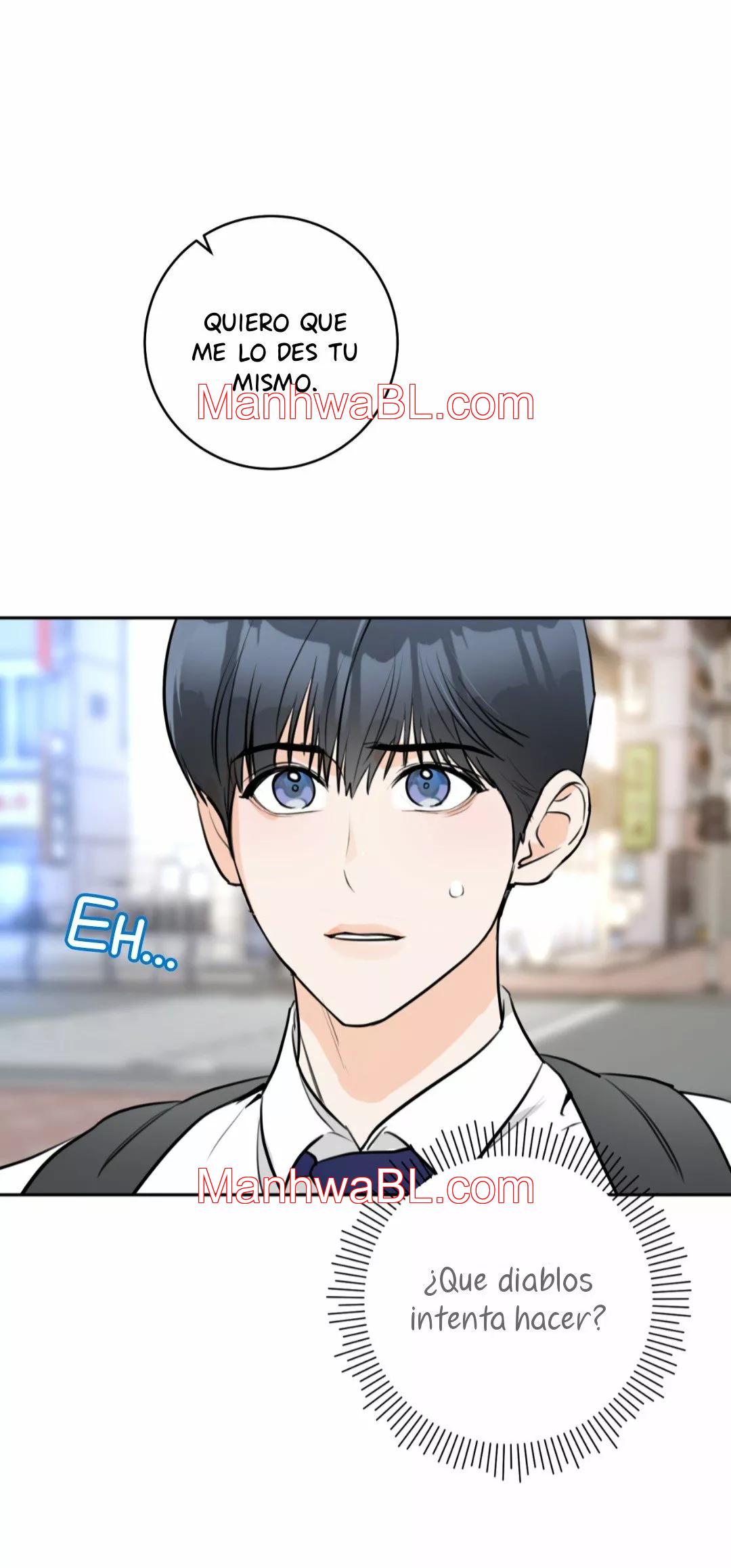 Business As Usual - Capítulo 7.00 manhwa