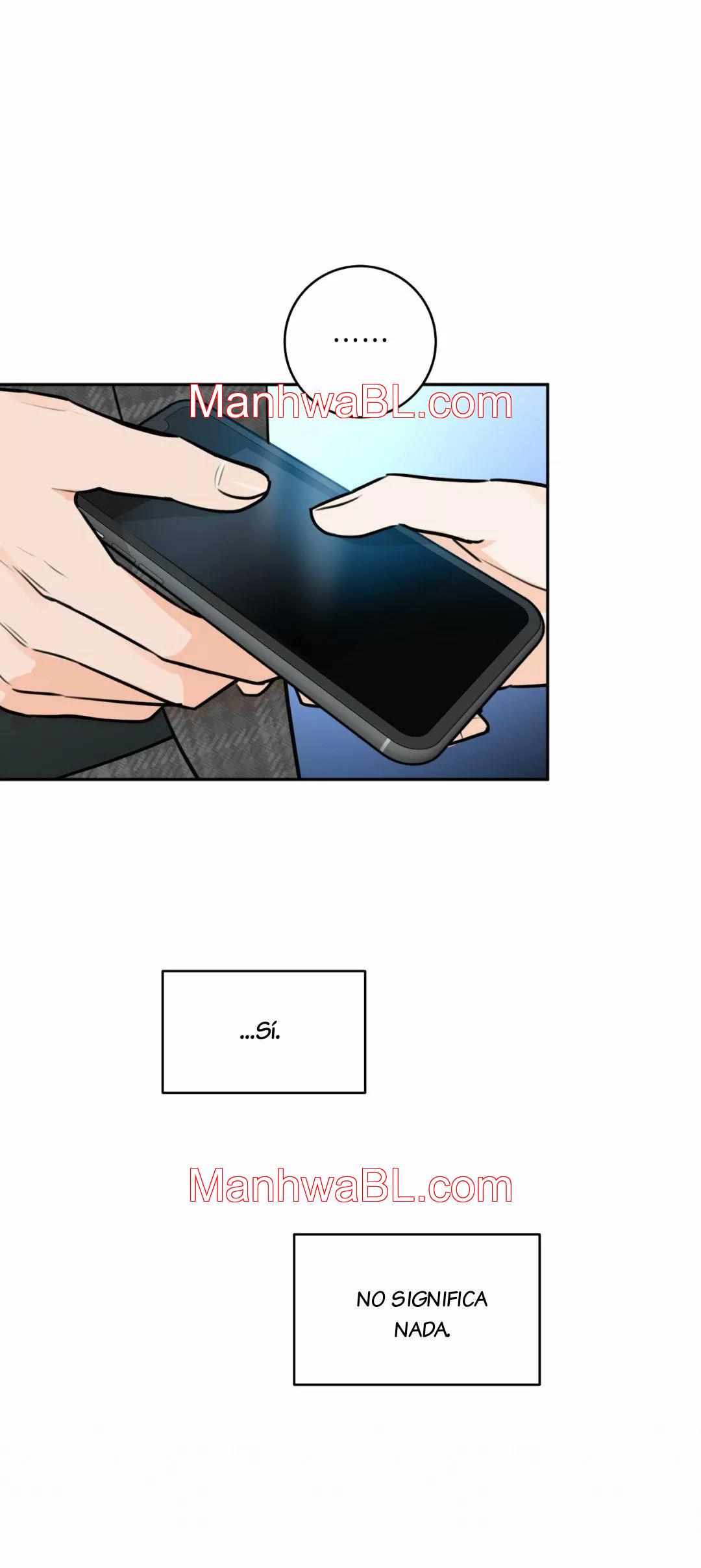 Business As Usual - Capítulo 7.00 manhwa