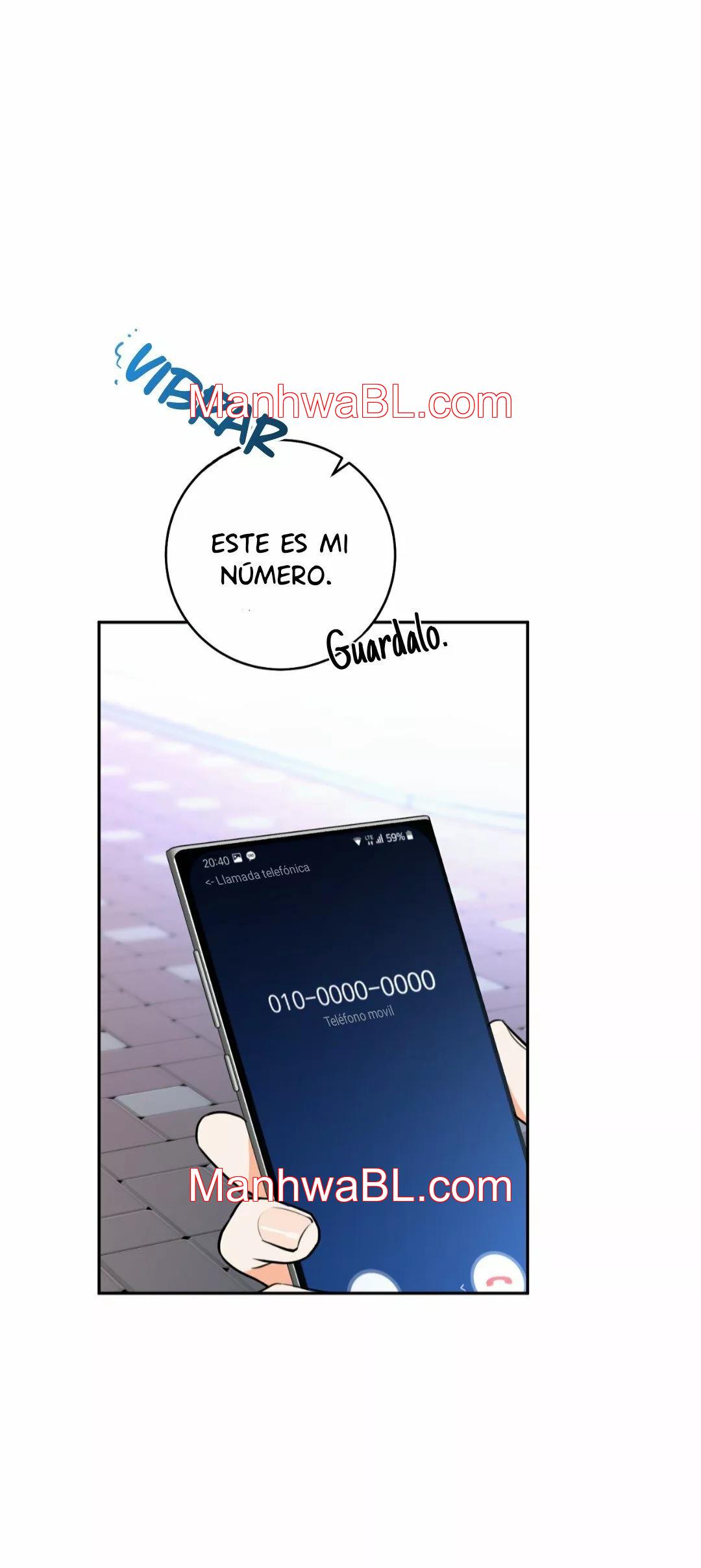 Business As Usual - Capítulo 7.00 manhwa