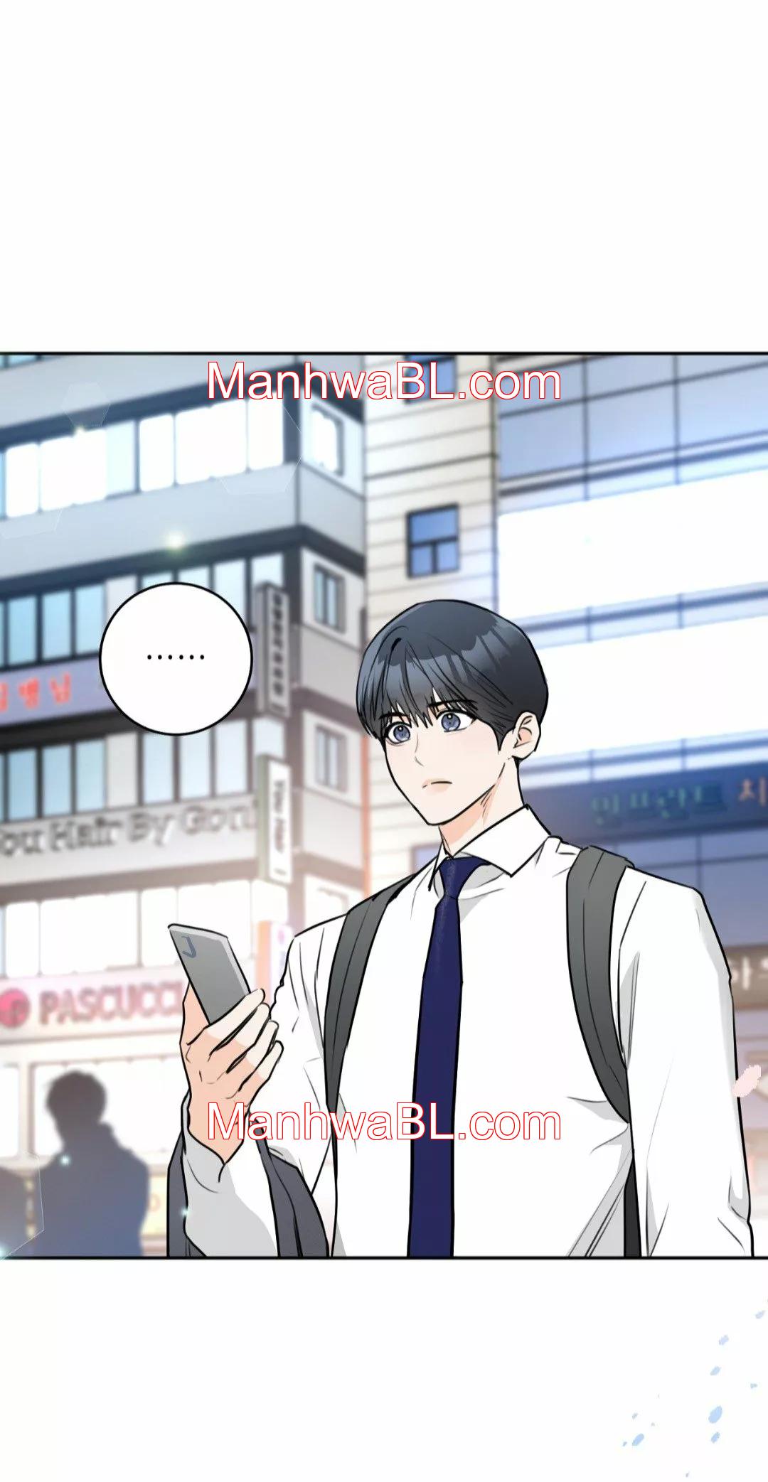 Business As Usual - Capítulo 7.00 manhwa