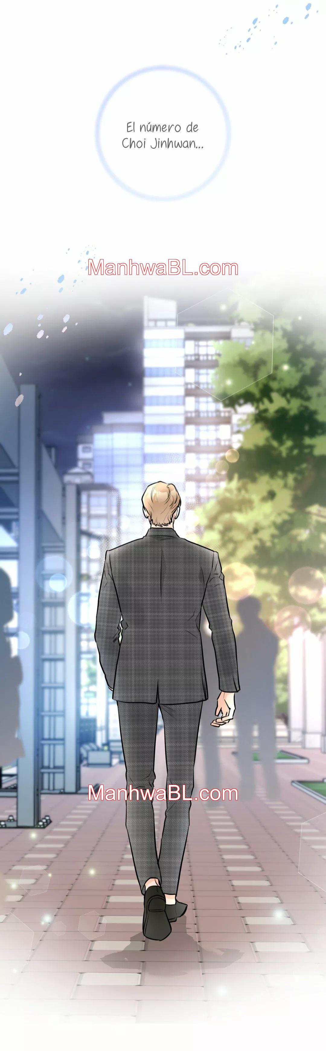Business As Usual - Capítulo 7.00 manhwa