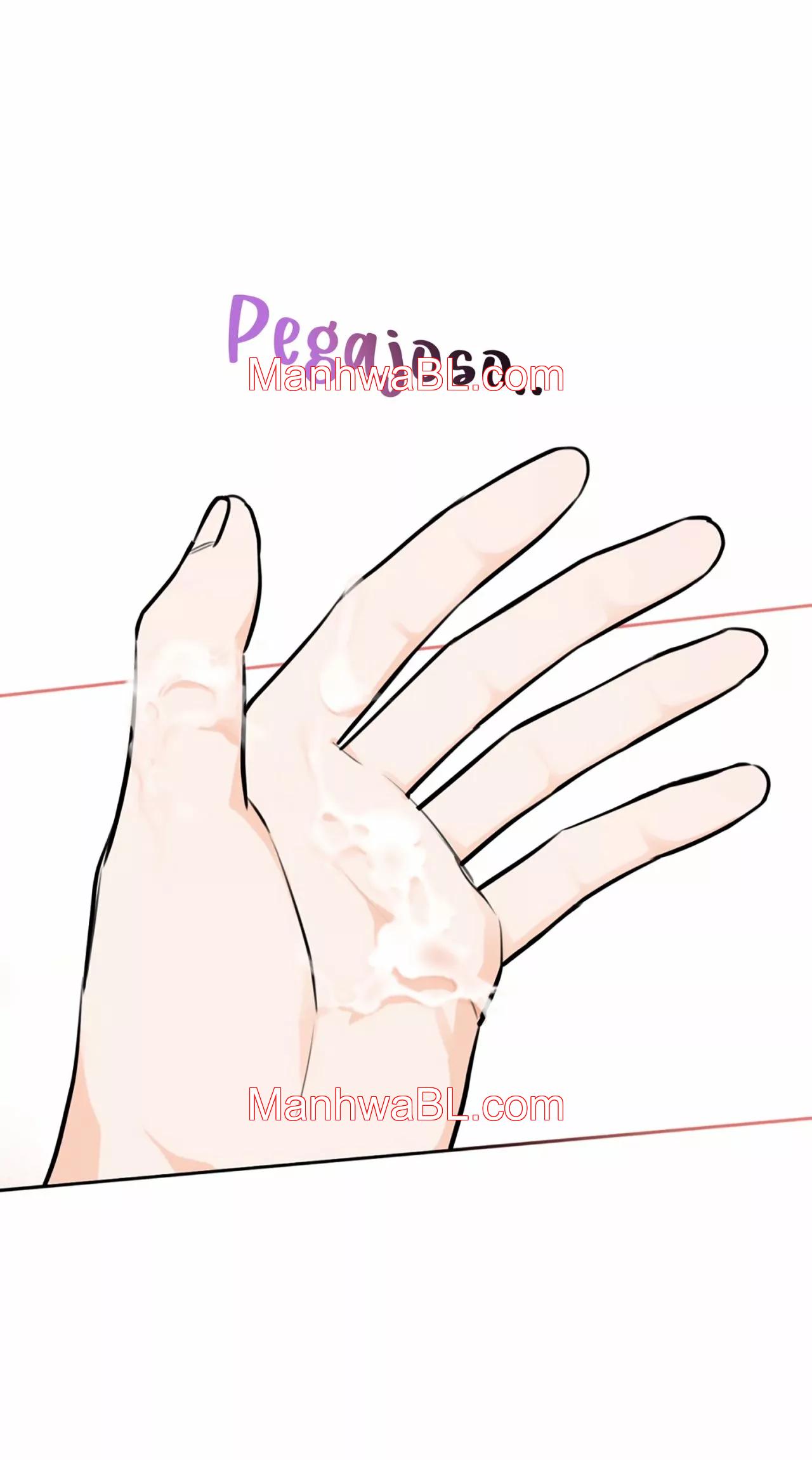 Business As Usual - Capítulo 8.00 manhwa