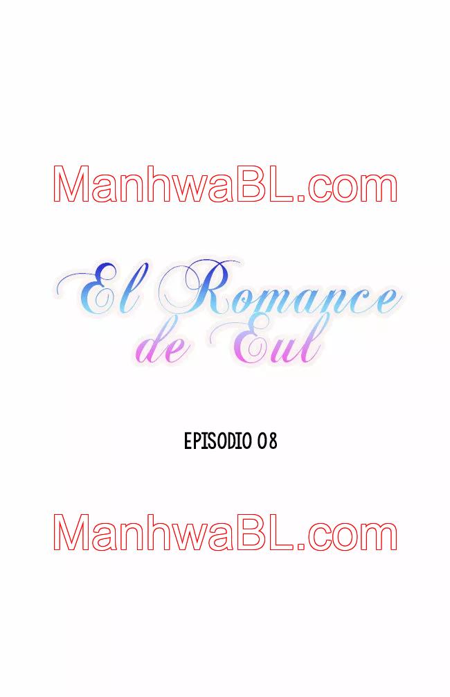 Business As Usual - Capítulo 8.00 manhwa