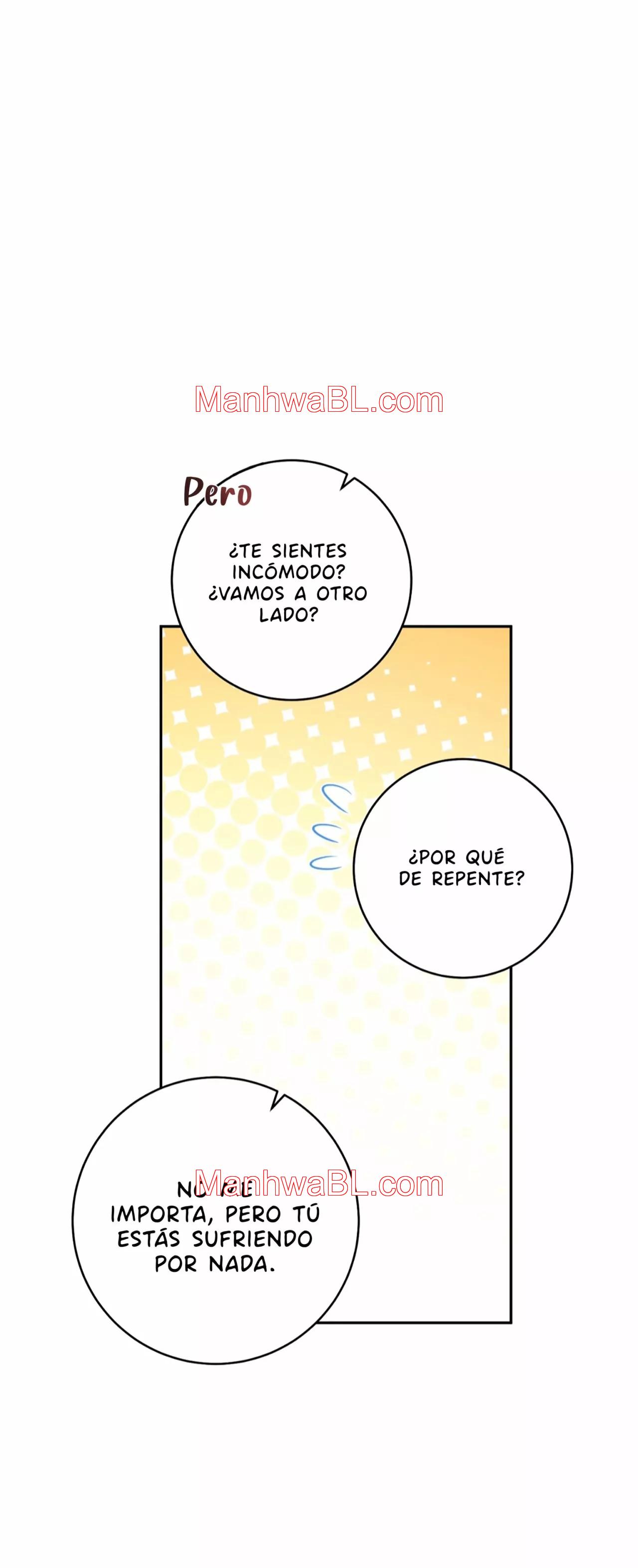 Business As Usual - Capítulo 8.00 manhwa