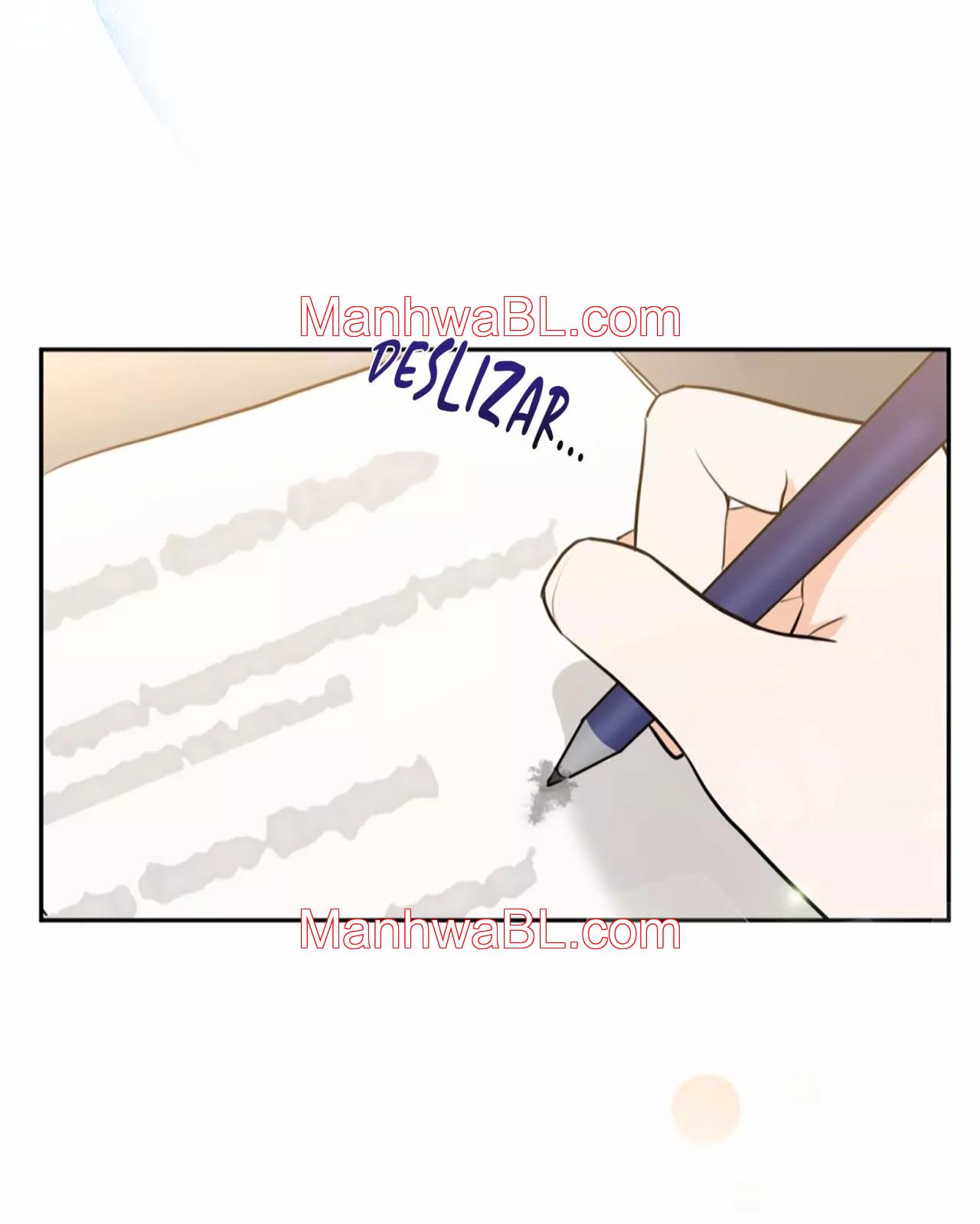 Business As Usual - Capítulo 8.00 manhwa