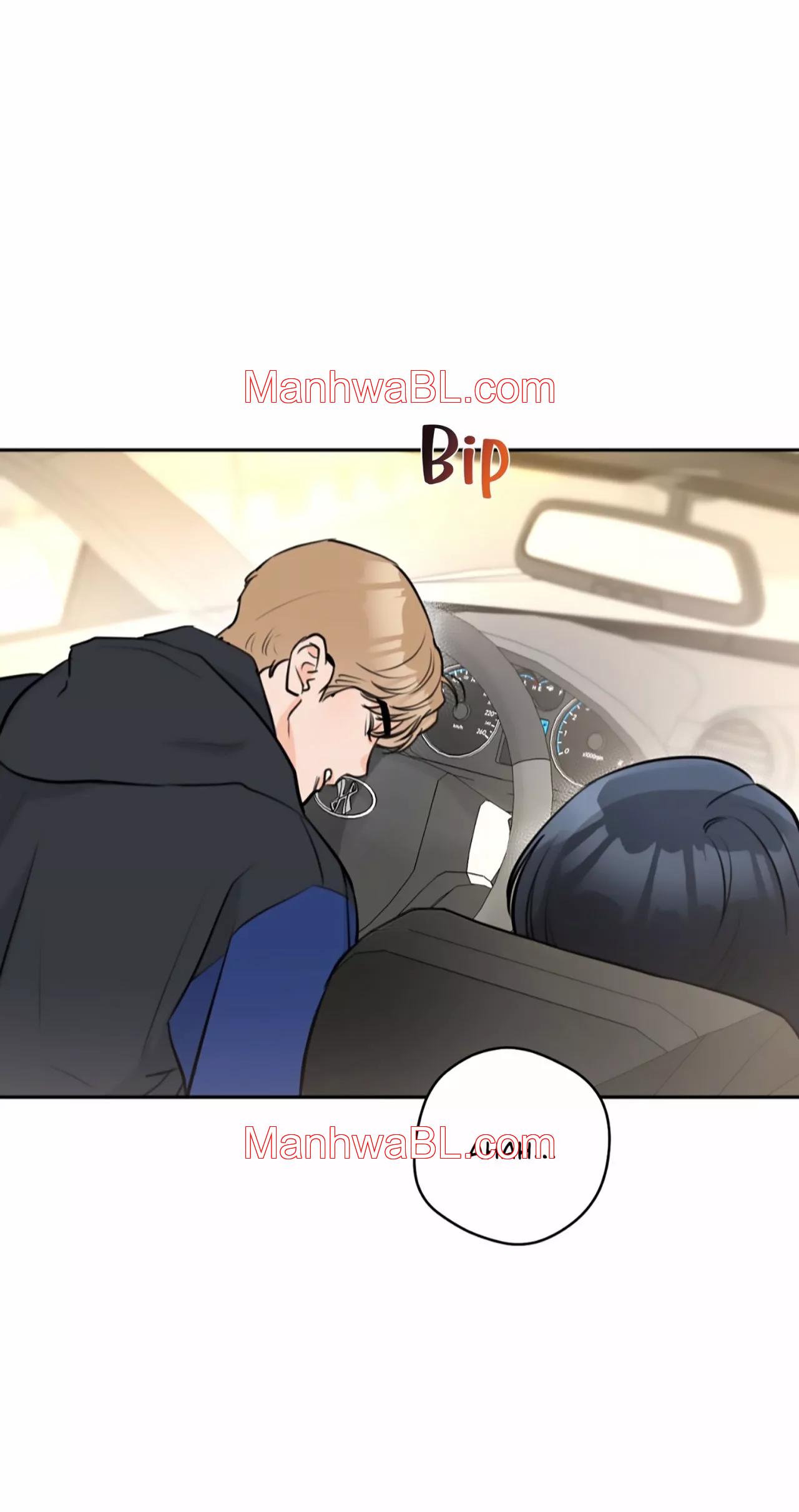 Business As Usual - Capítulo 8.00 manhwa