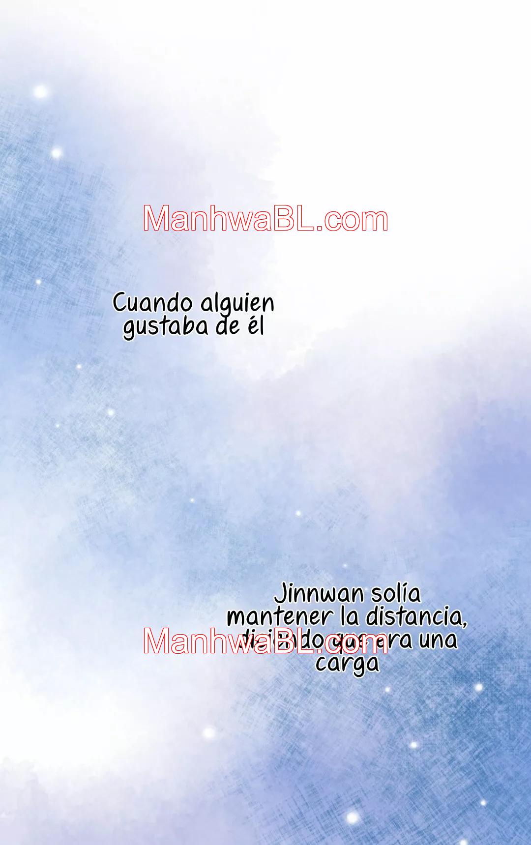 Business As Usual - Capítulo 8.00 manhwa