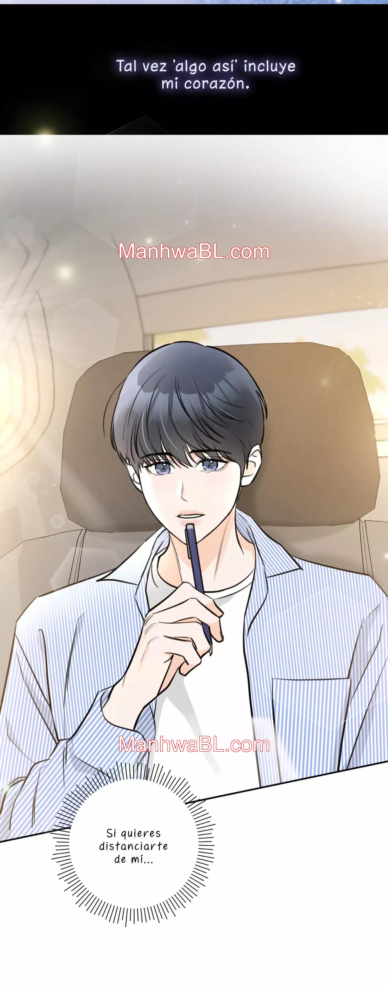 Business As Usual - Capítulo 8.00 manhwa