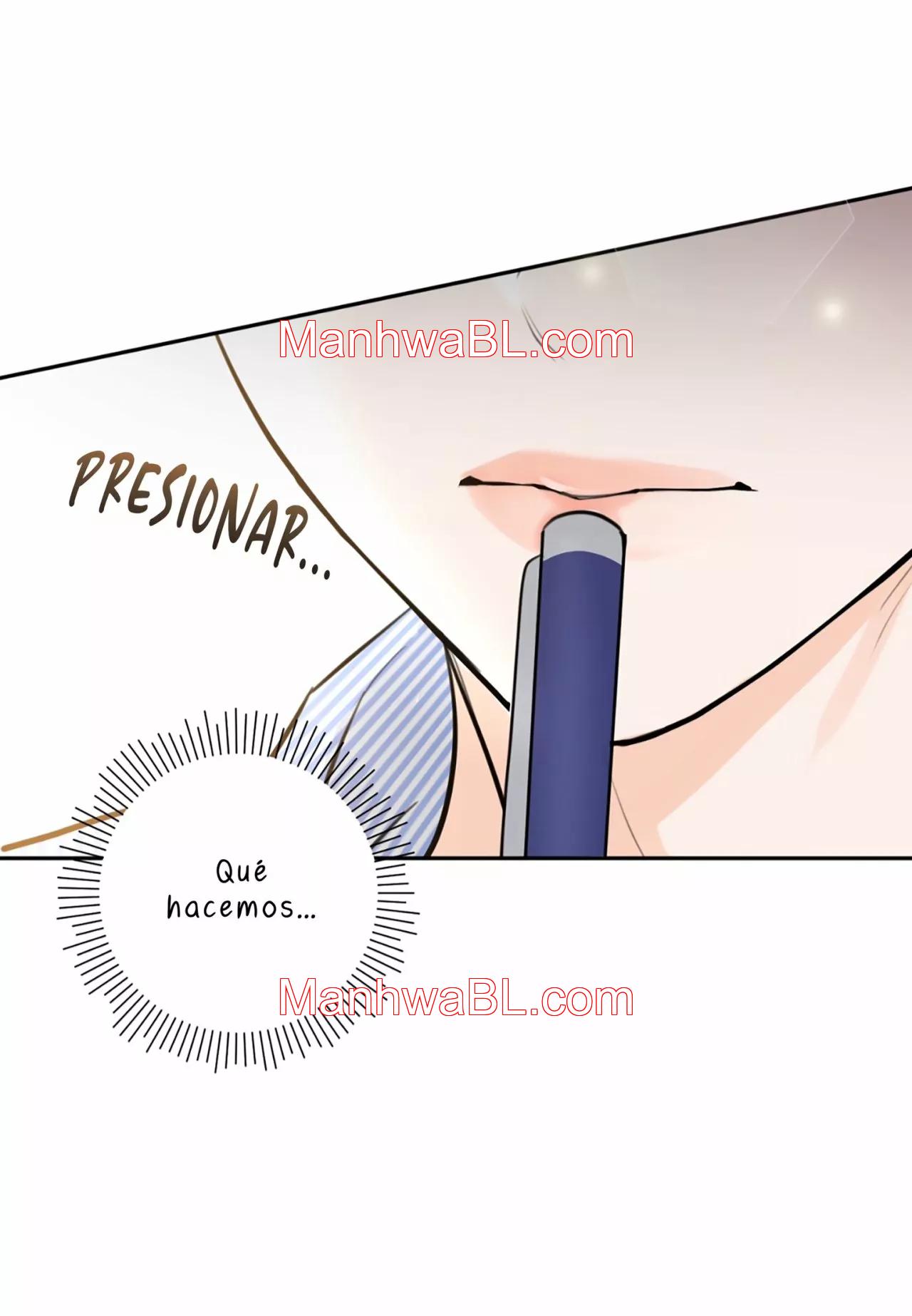 Business As Usual - Capítulo 8.00 manhwa