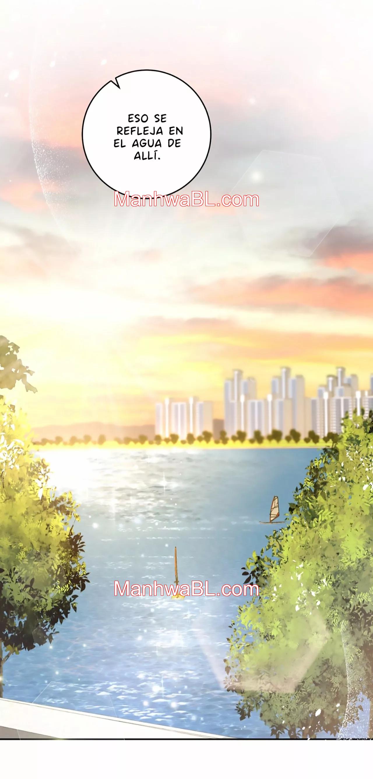 Business As Usual - Capítulo 8.00 manhwa