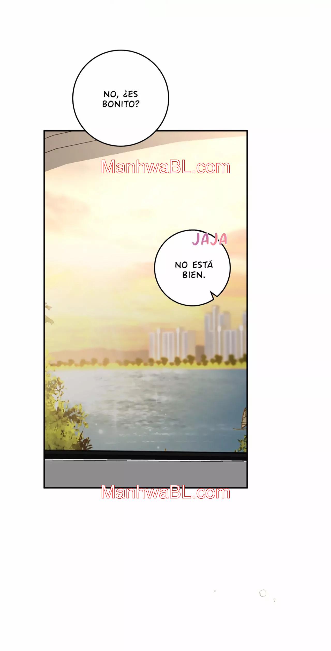 Business As Usual - Capítulo 8.00 manhwa