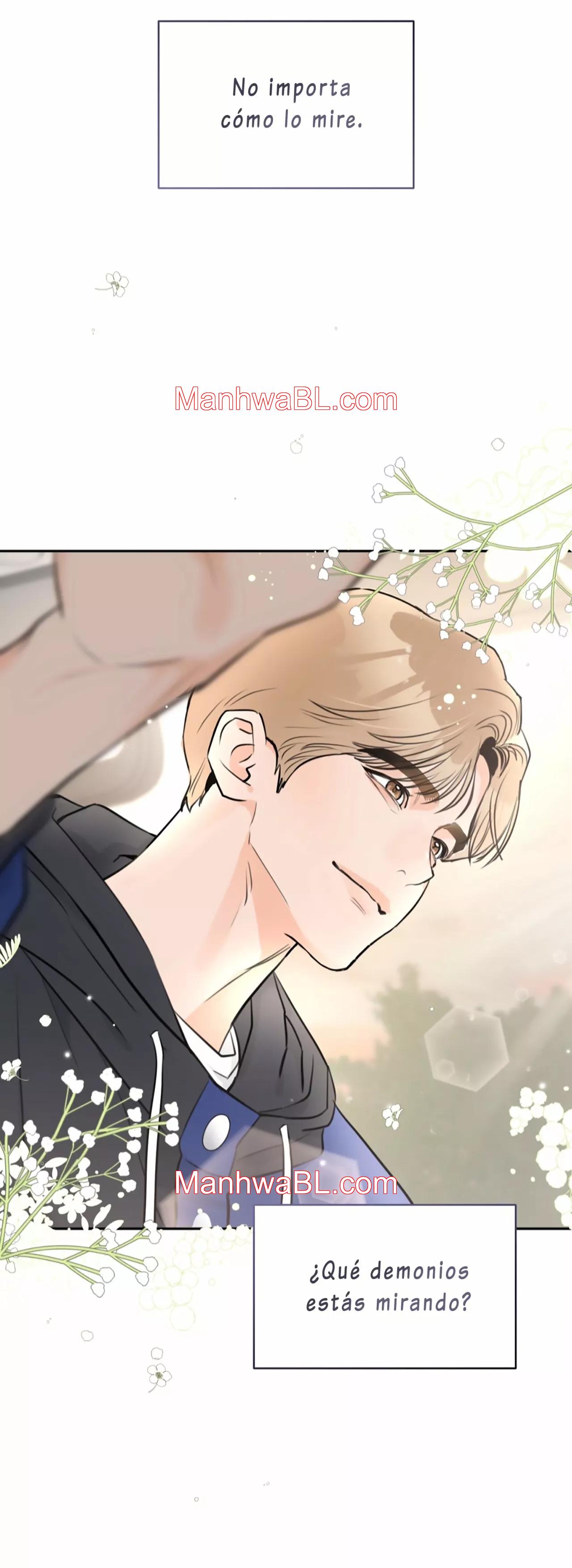Business As Usual - Capítulo 8.00 manhwa